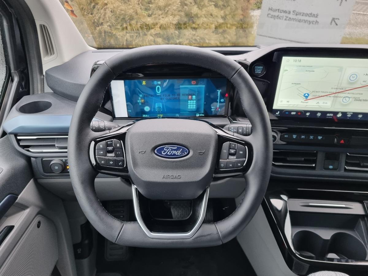 Ford Od Ręki 2.5 PHEV 232 CVT 87 kW, 232 km, Polsko — foto 5 z 60