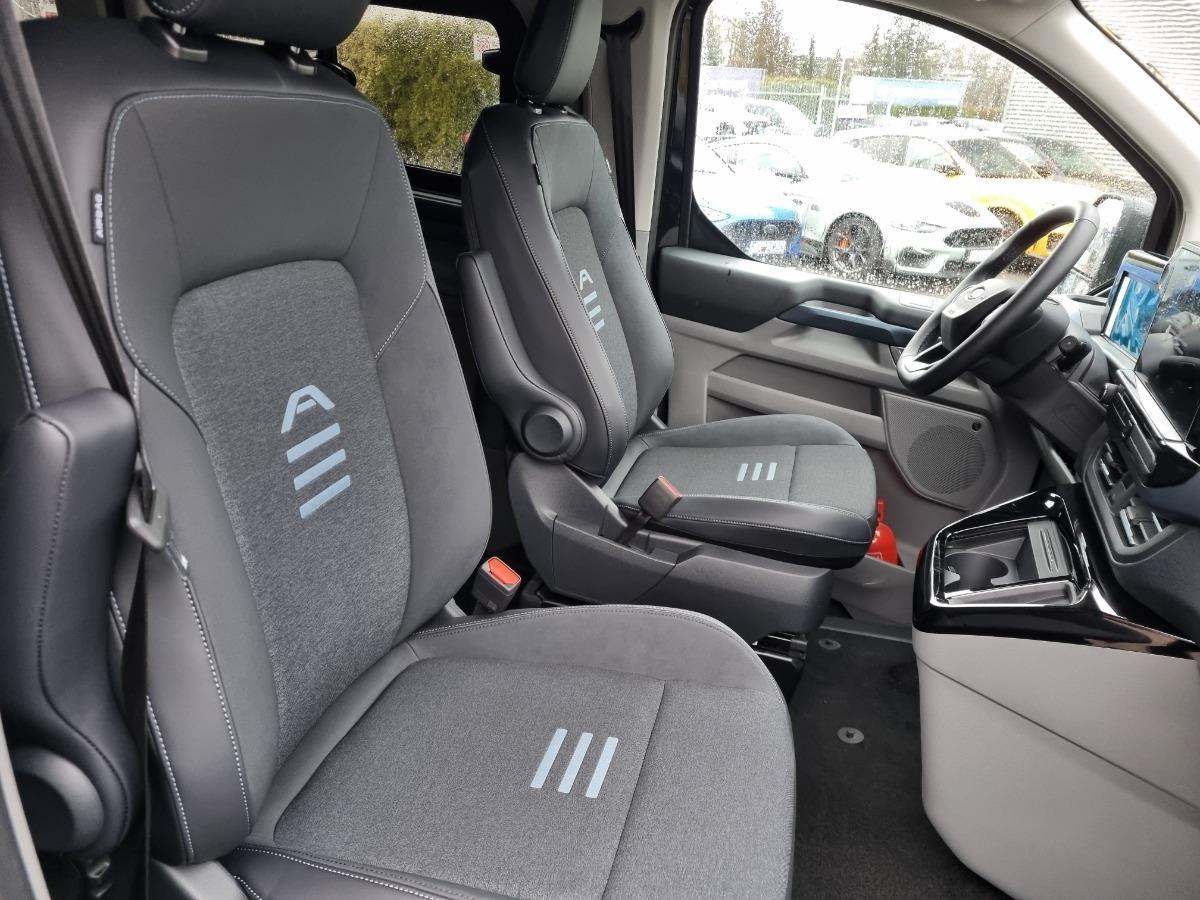 Ford Od Ręki 2.5 PHEV 232 CVT 87 kW, 232 km, Polsko — foto 6 z 60
