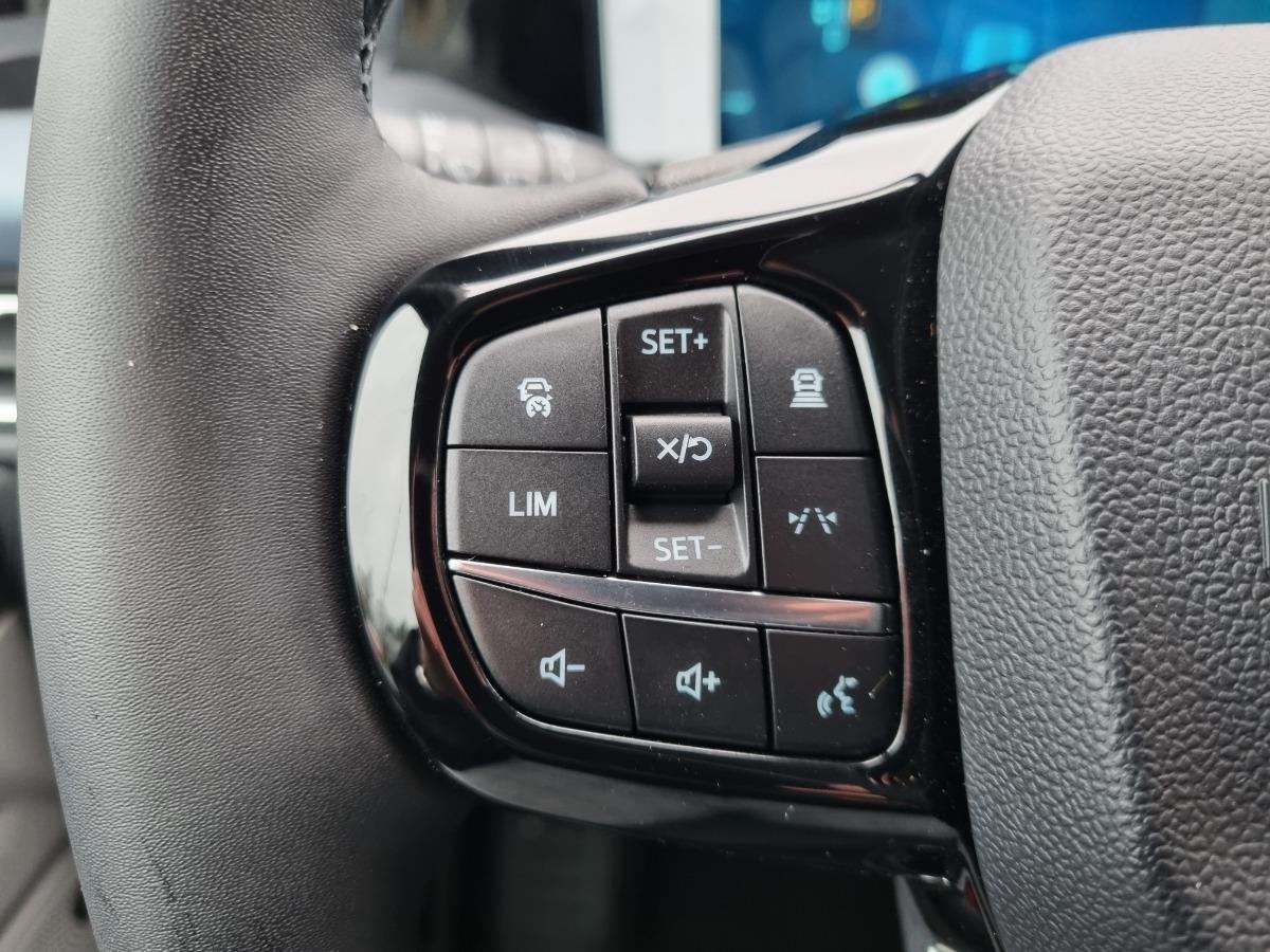 Ford Od Ręki 2.5 PHEV 232 CVT 87 kW, 232 km, Polsko — foto 7 z 60