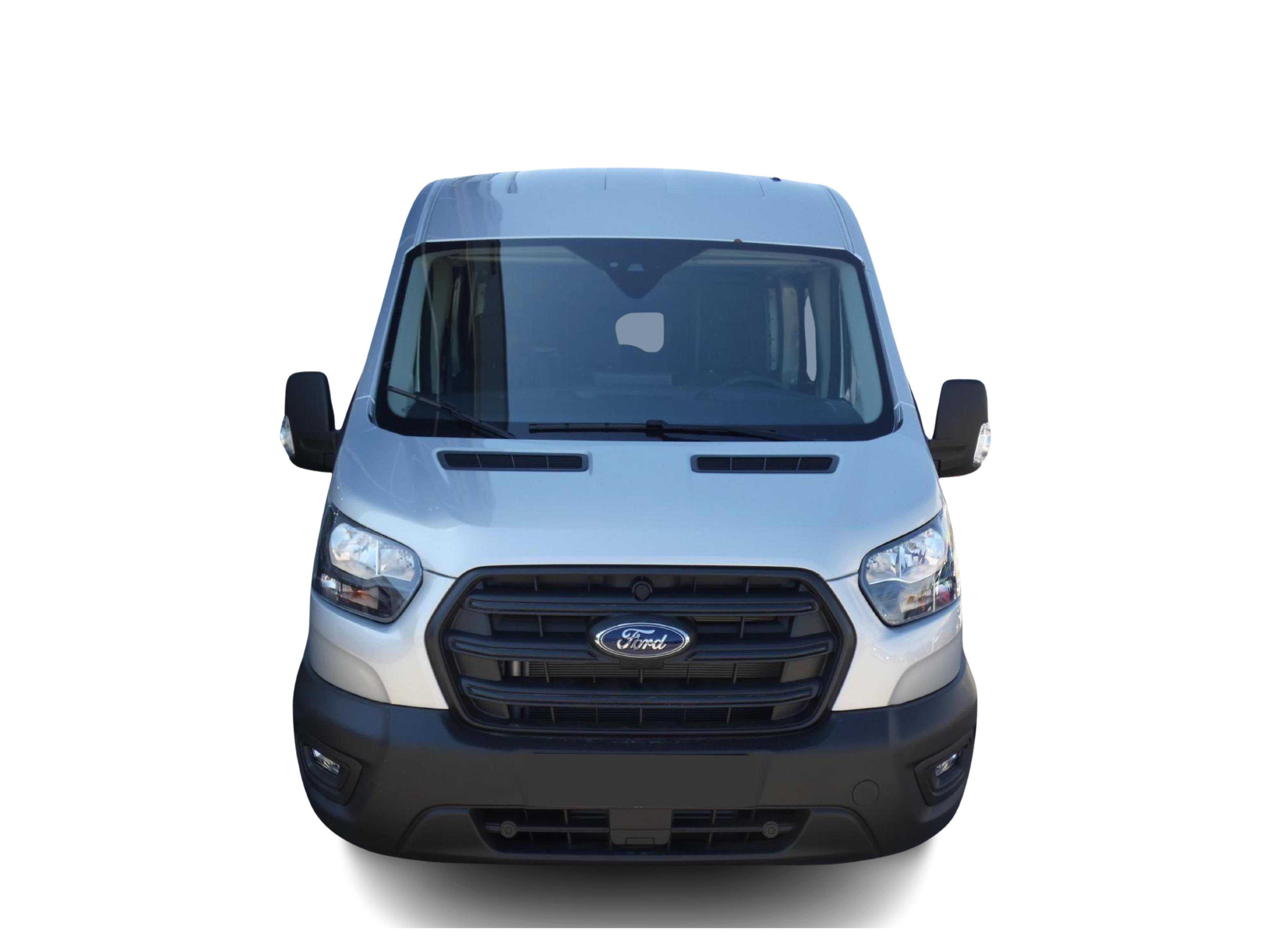 Ford Transit V l3 dCi 96 kW manuál, 3 130 km, Polsko — foto 2 z 60