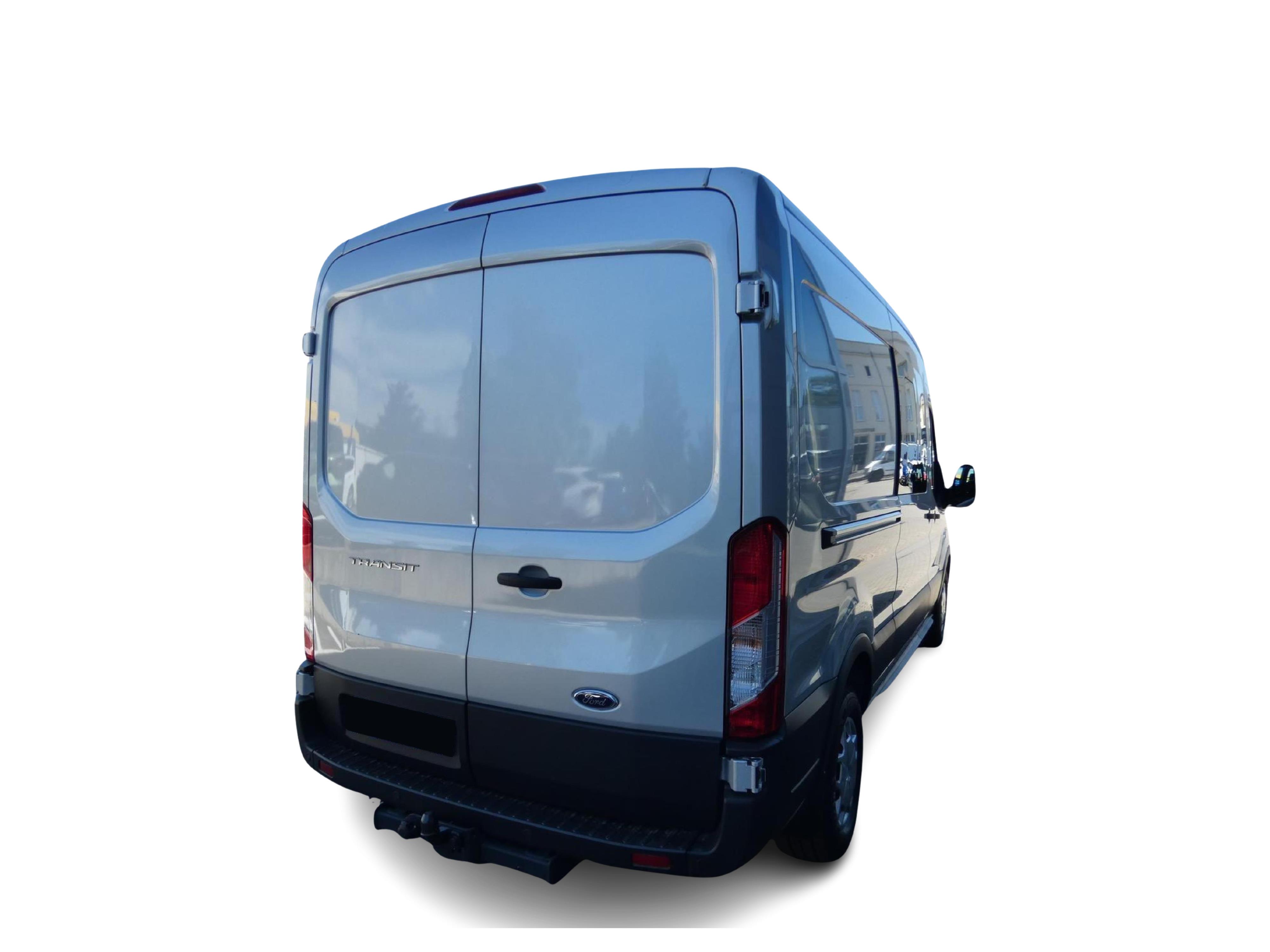 Ford Transit V l3 dCi 96 kW manuál, 3 130 km, Polsko — foto 3 z 60