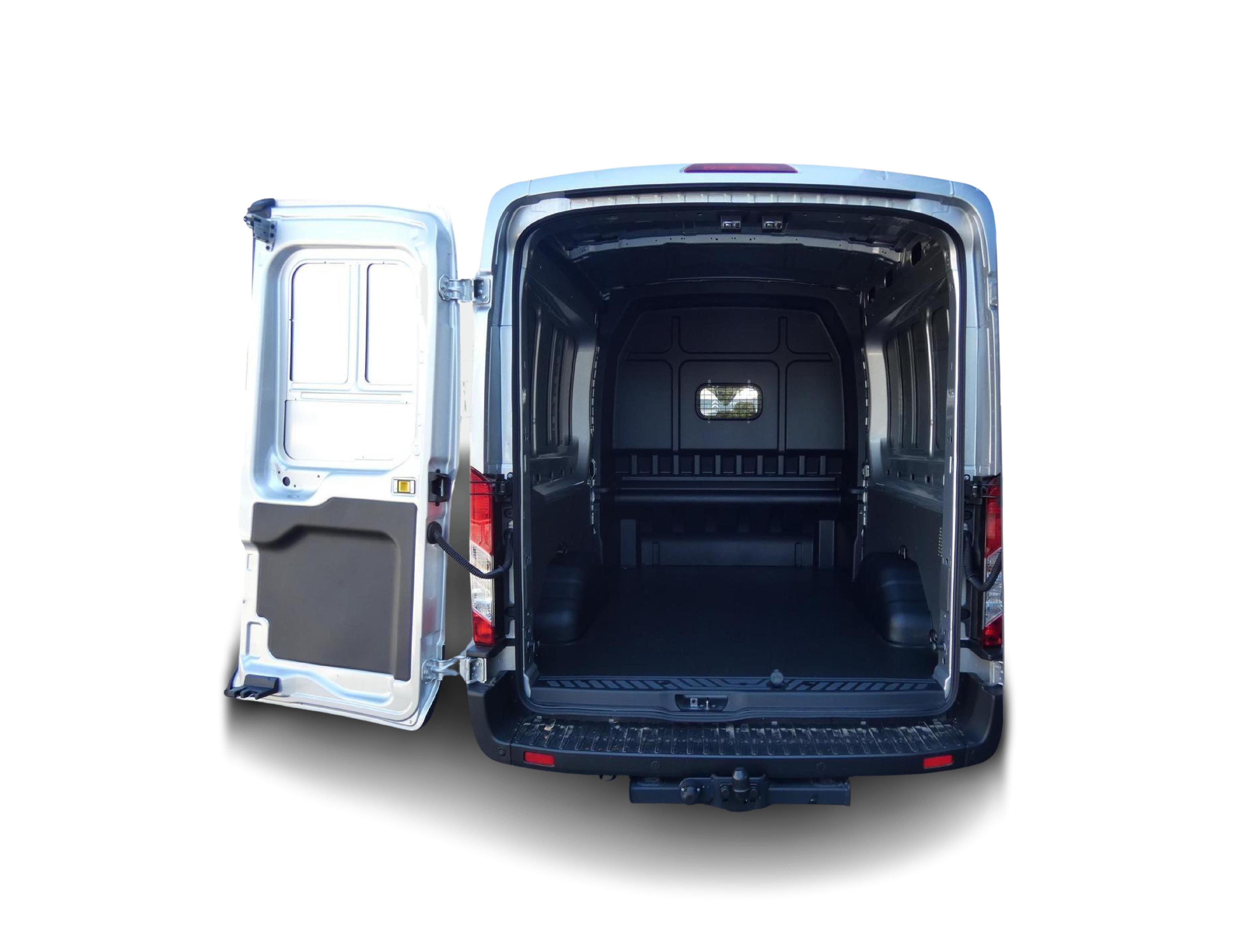 Ford Transit V l3 dCi 96 kW manuál, 3 130 km, Polsko — foto 4 z 60