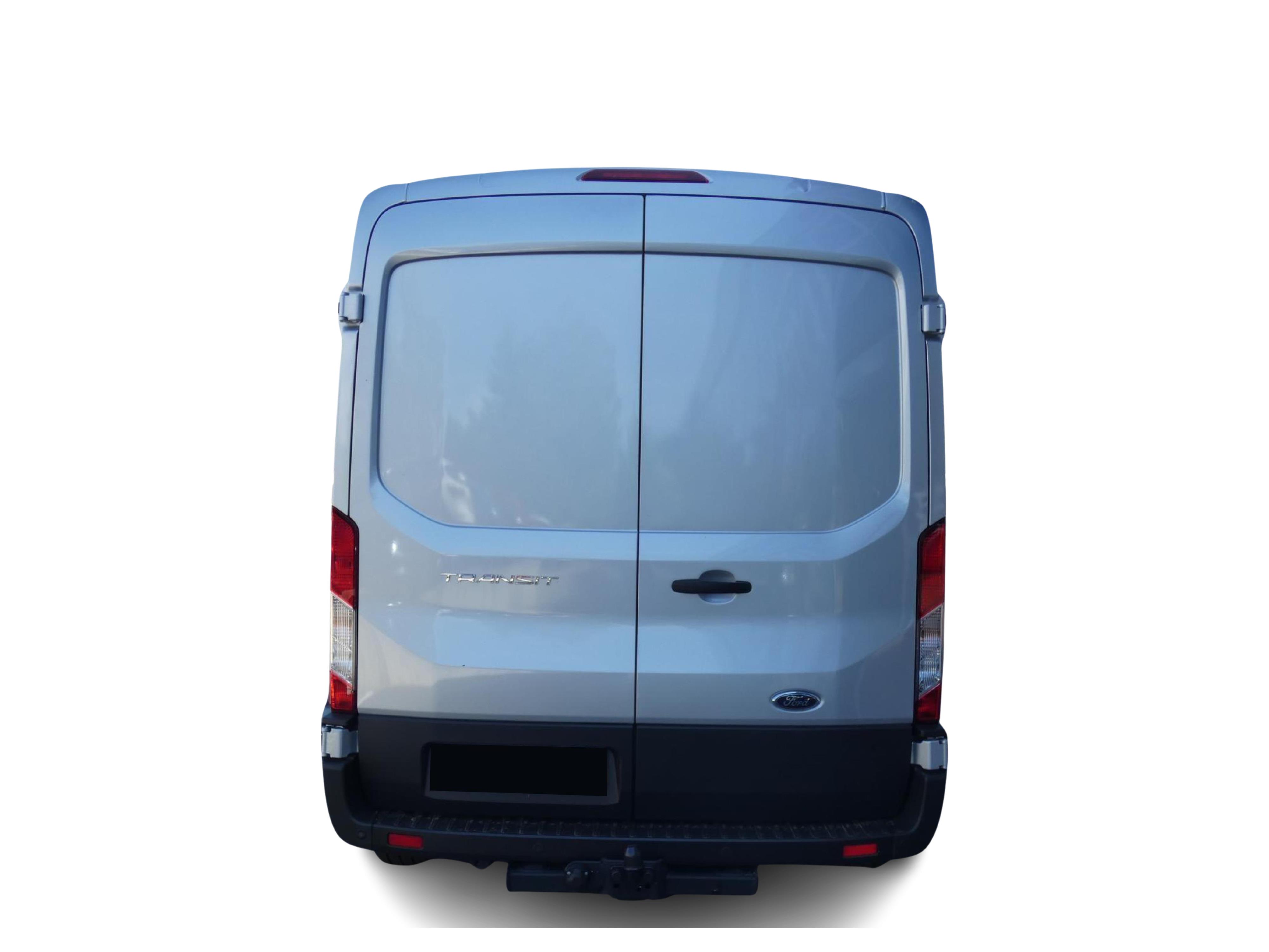 Ford Transit V l3 dCi 96 kW manuál, 3 130 km, Polsko — foto 7 z 60