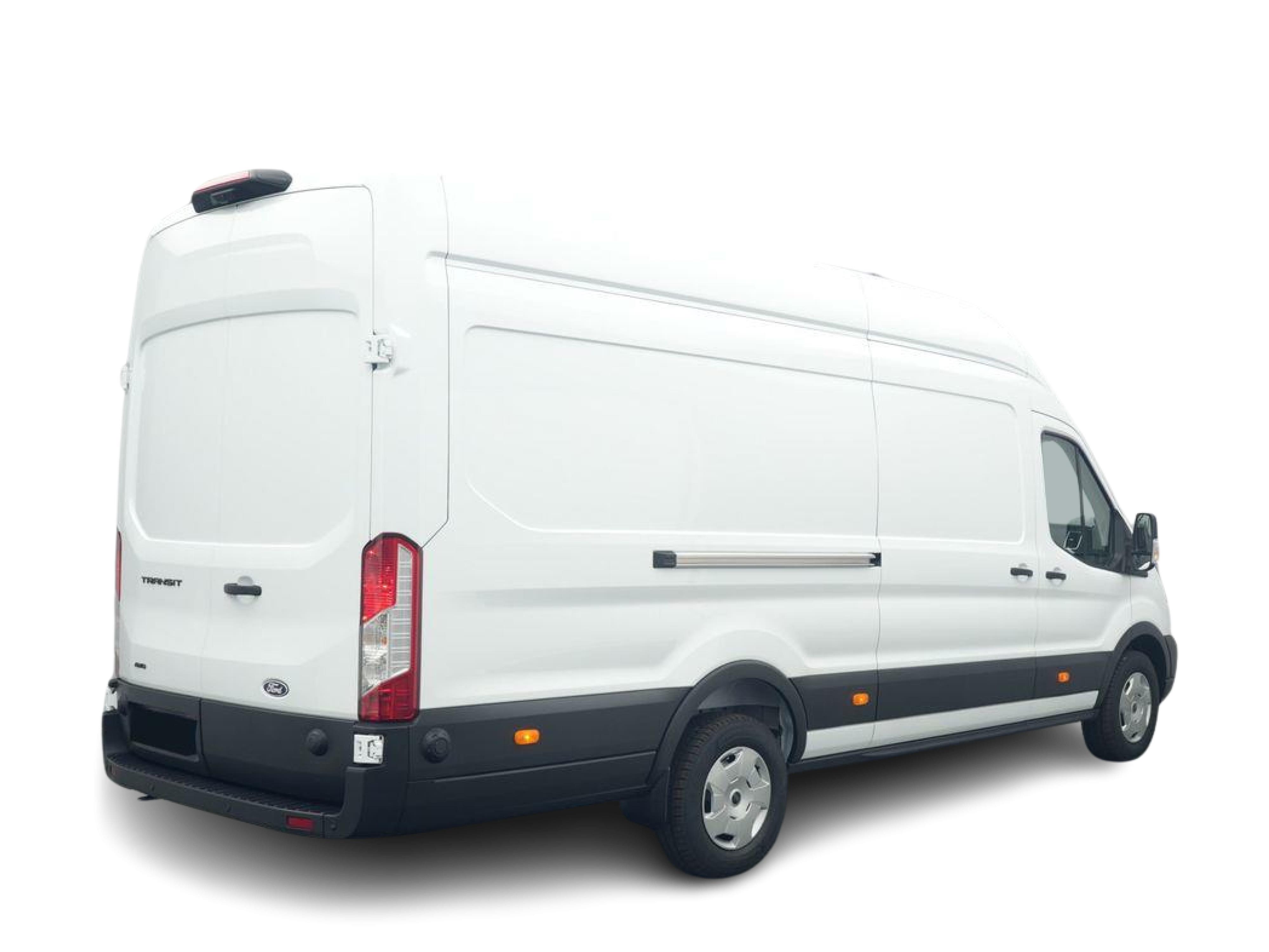 Ford Transit l4h3 96 kW manuál, 3 130 km, Polsko — foto 15 z 60