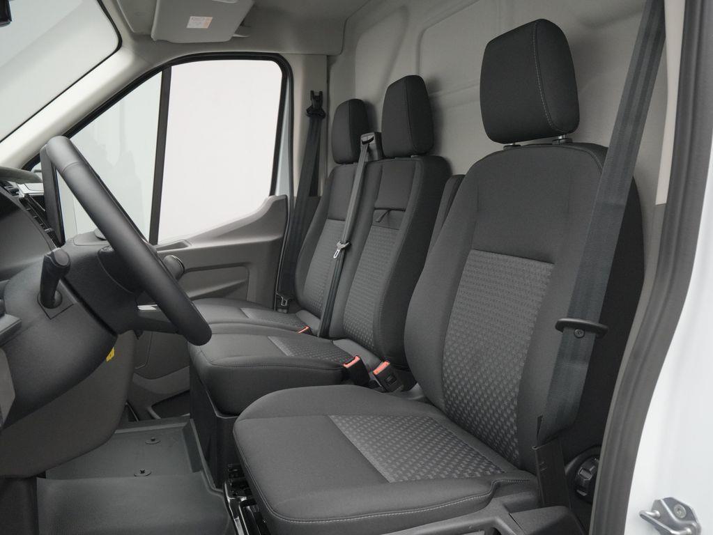 Ford Transit l4h3 96 kW manuál, 3 130 km, Polsko — foto 3 z 60
