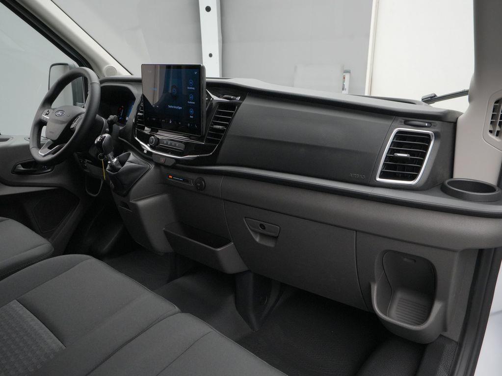 Ford Transit l4h3 96 kW manuál, 3 130 km, Polsko — foto 7 z 60