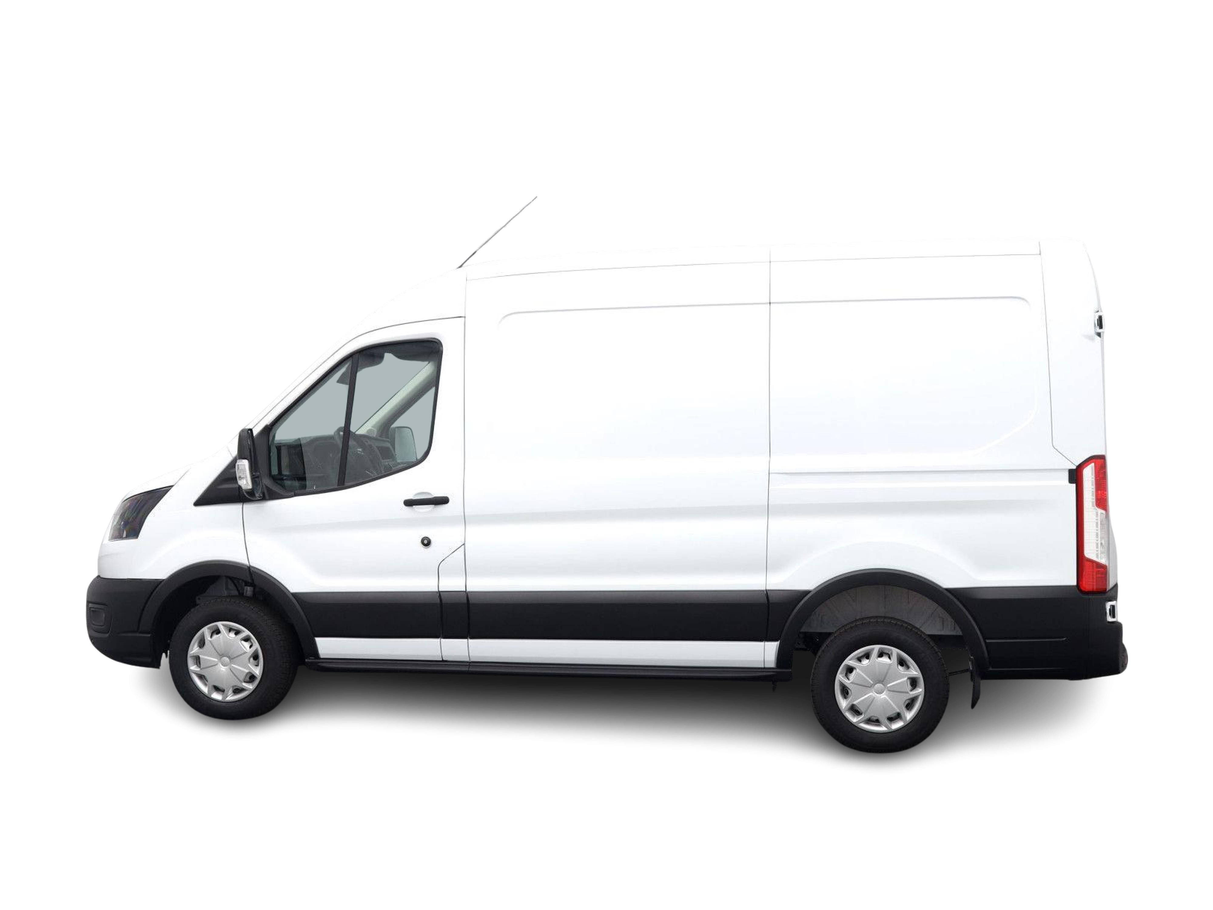 Ford Transit l2h2 96 kW manuál, 2 130 km, Polsko — foto 5 z 60