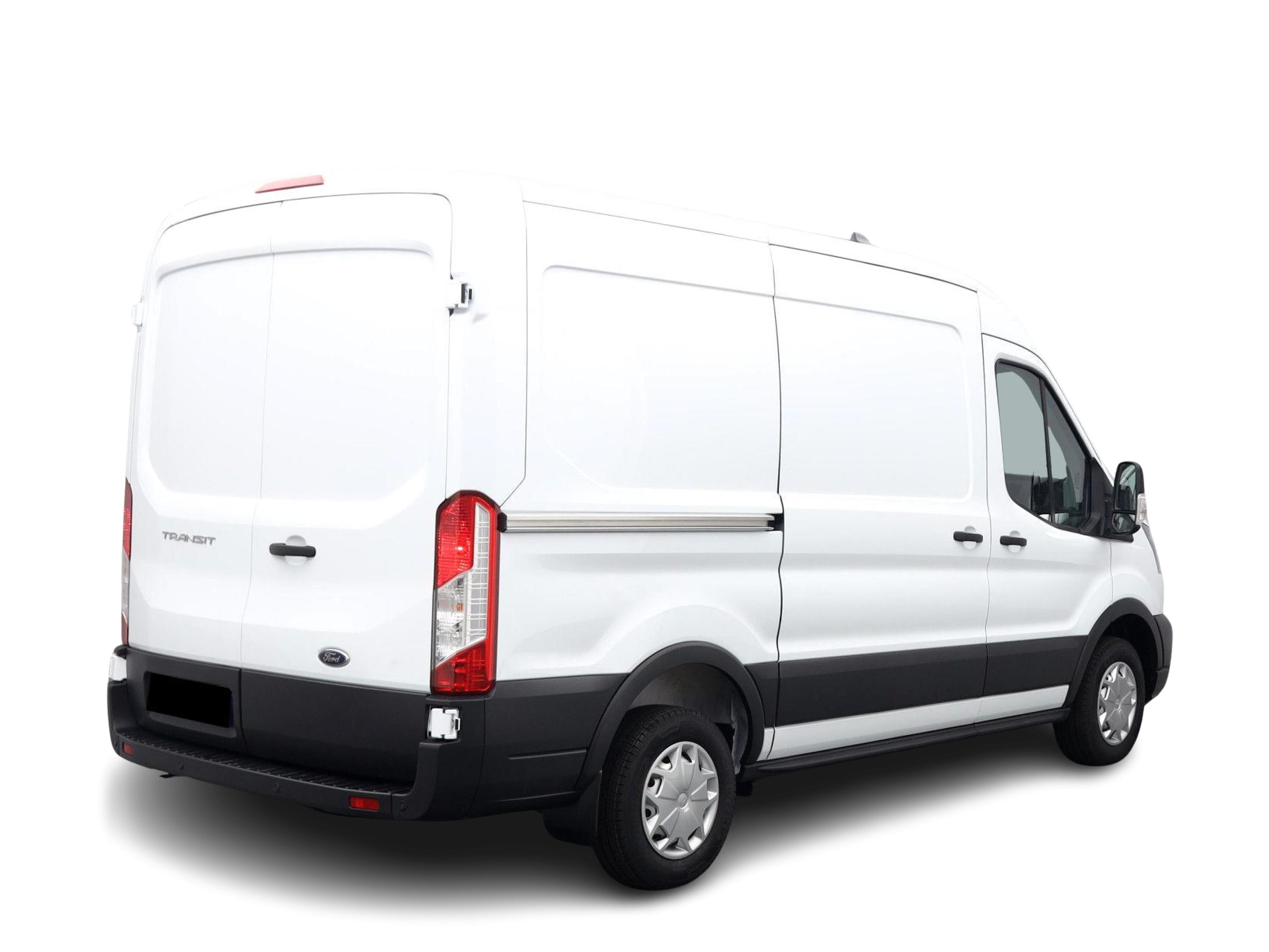 Ford Transit l2h2 96 kW manuál, 2 130 km, Polsko — foto 8 z 60