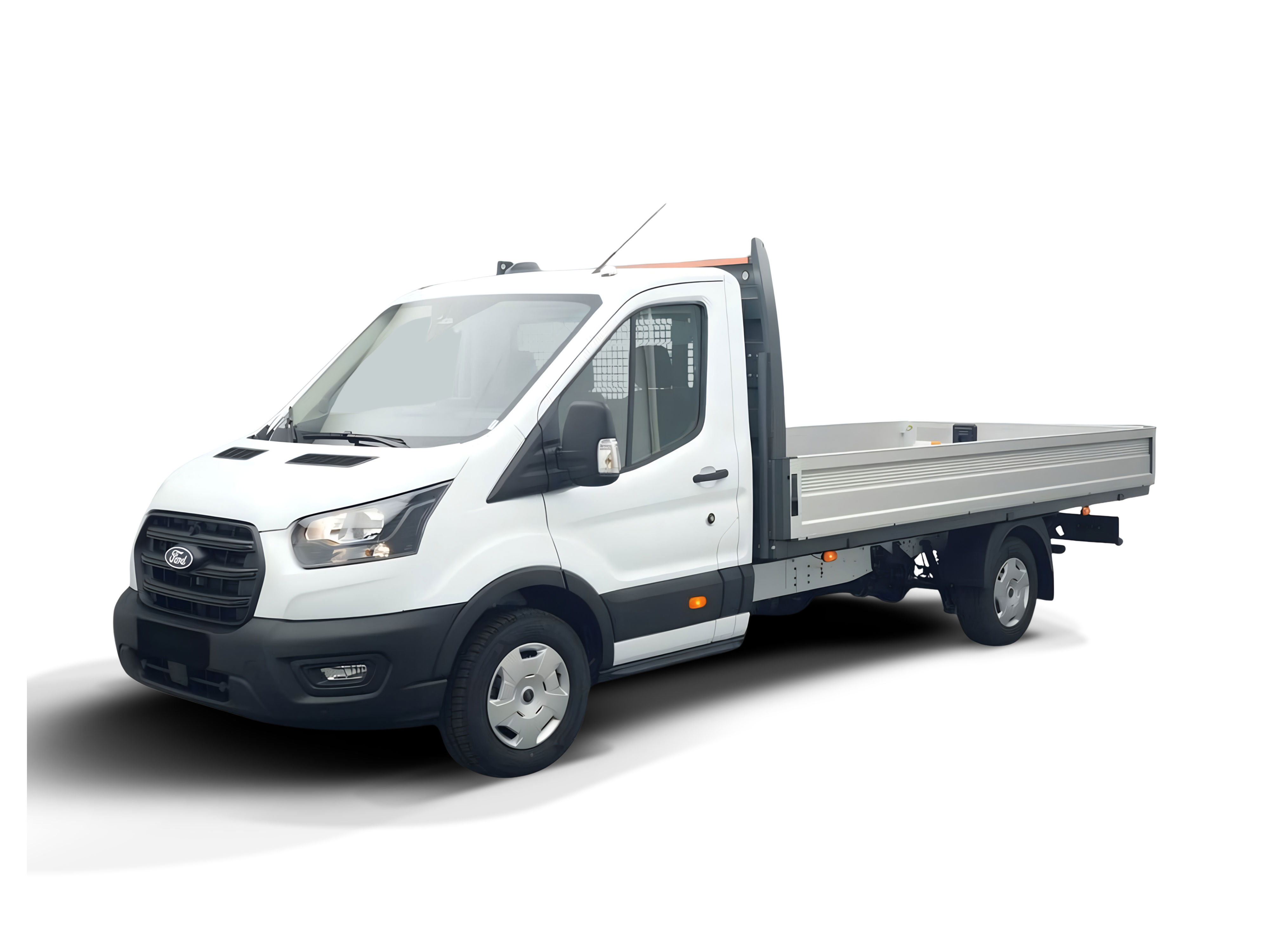 Ford Transit Scab l4 121 kW automat, 165 km, Polsko — foto 12 z 60