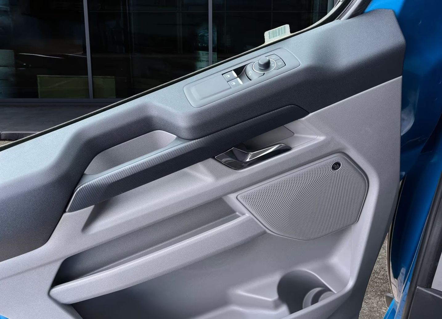 Ford Transit Custom AWD 125 kW automat, 170 km, Polsko — foto 8 z 13