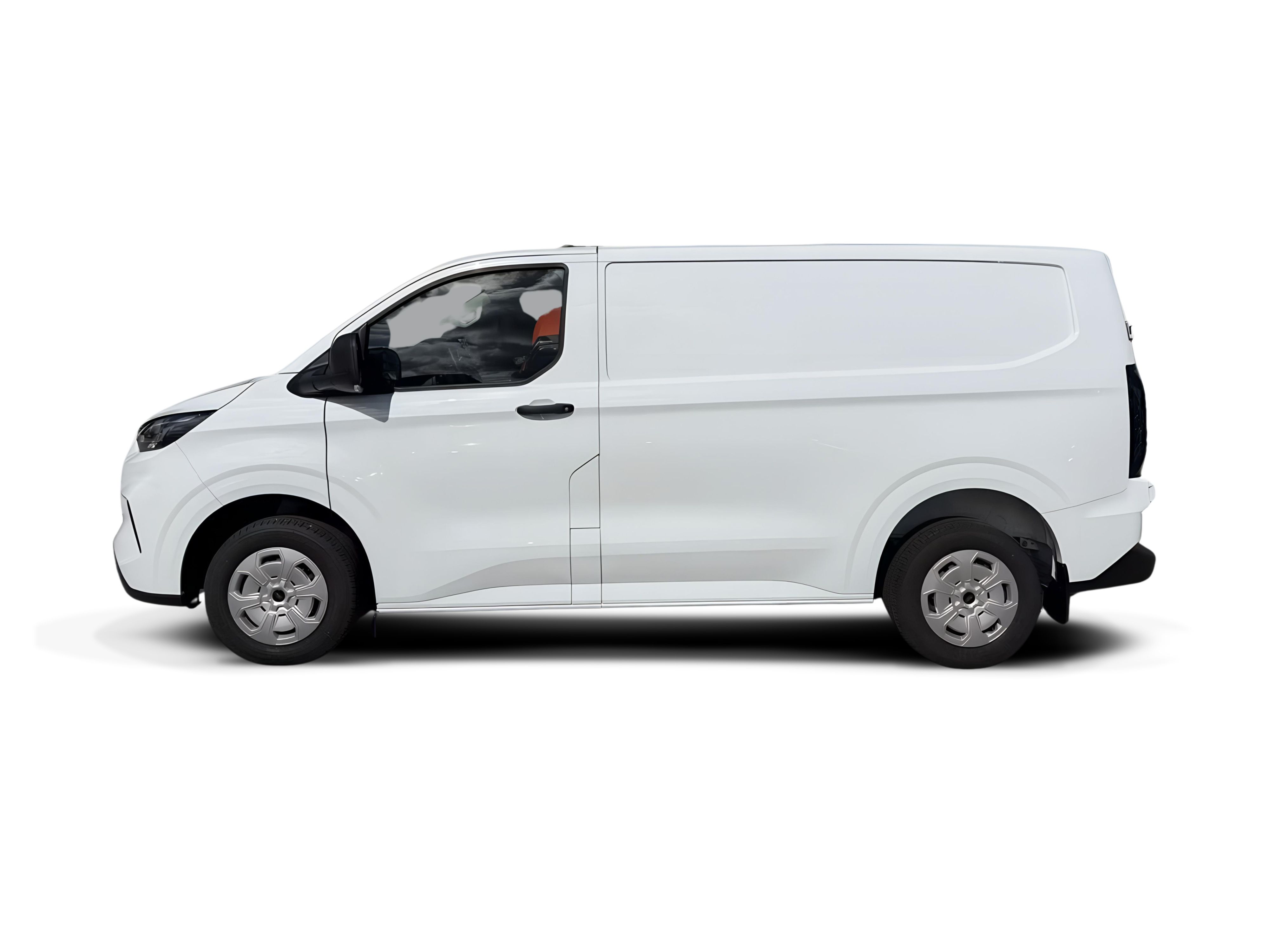 Ford Transit Custom 100 kW manuál rok 2025, Polsko — foto 14 z 18