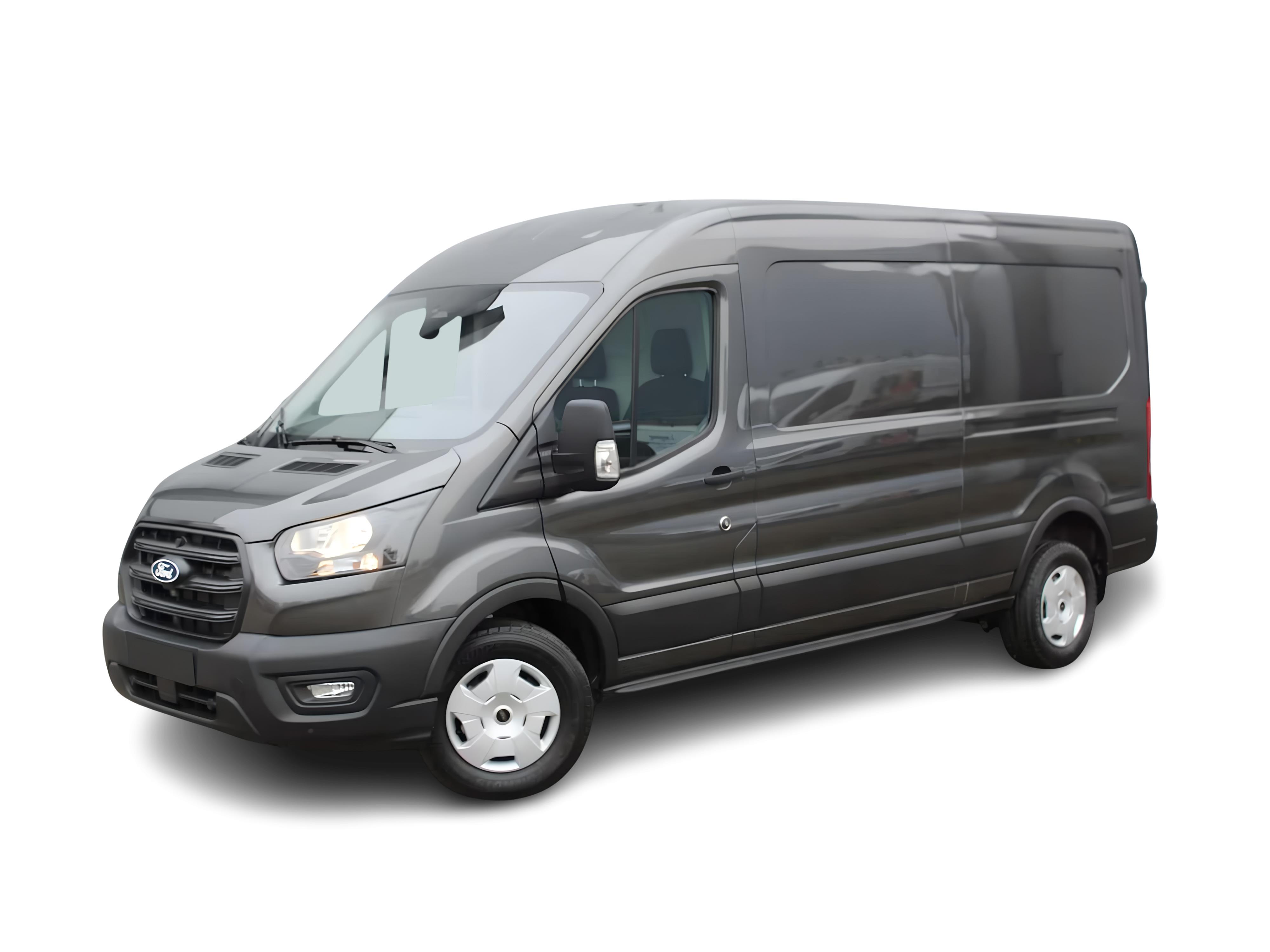 Ford Transit 96 kW automat, 2 130 km, Polsko — foto 15 z 60