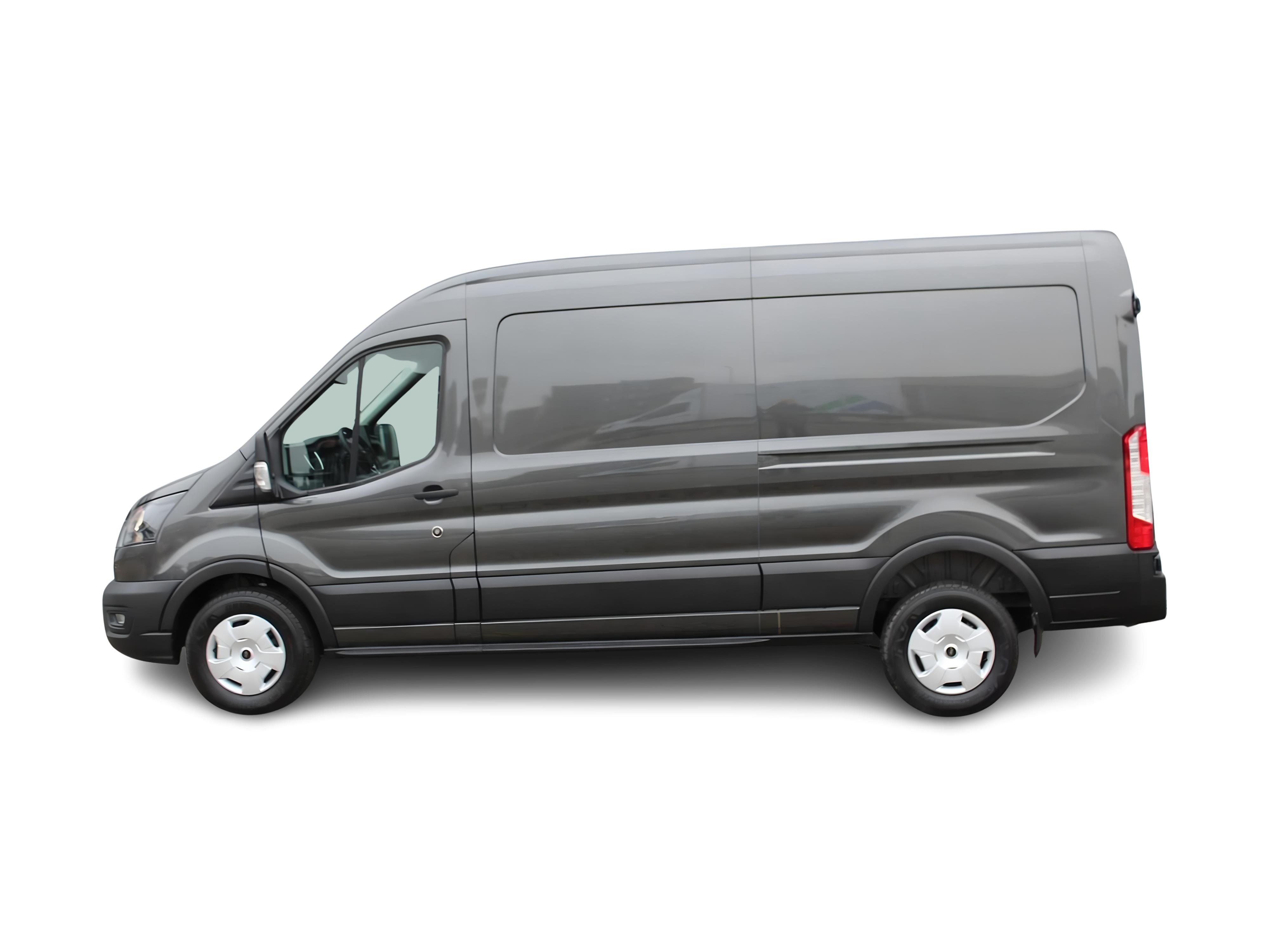 Ford Transit 96 kW automat, 2 130 km, Polsko — foto 16 z 60