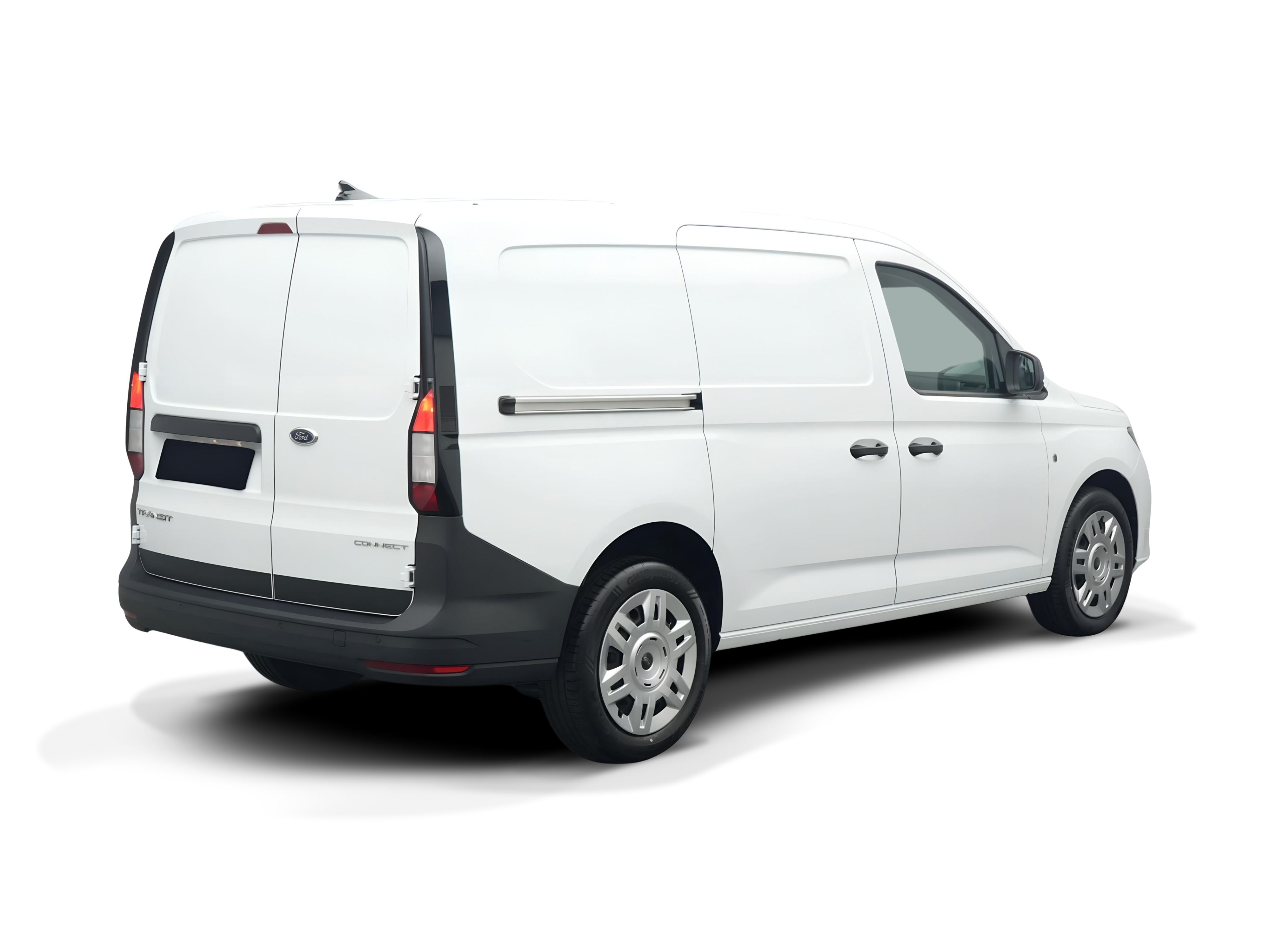 Ford Transit Connect 90 kW automat, 2 122 km, Polsko — foto 16 z 19