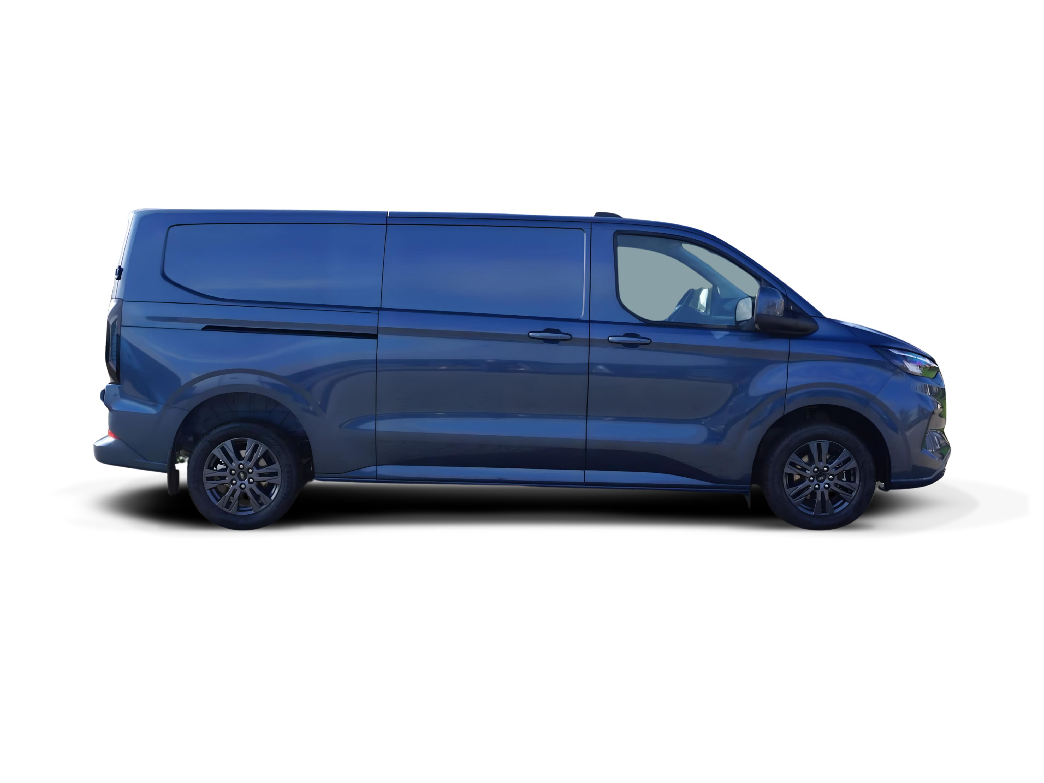 Ford Transit Custom 110 kW manuál, 1 150 km, Polsko — foto 11 z 13