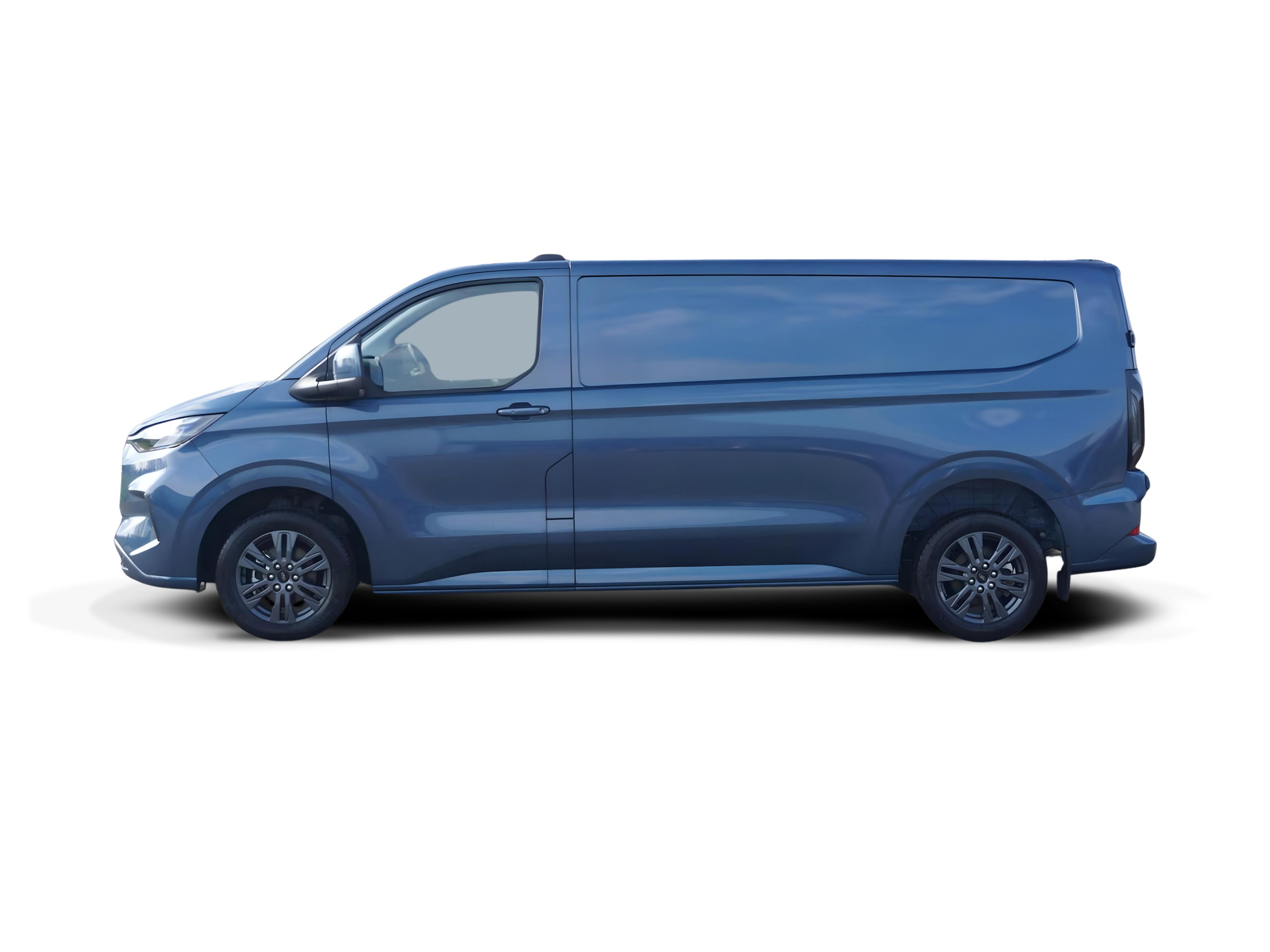 Ford Transit Custom 110 kW manuál, 1 150 km, Polsko — foto 8 z 13
