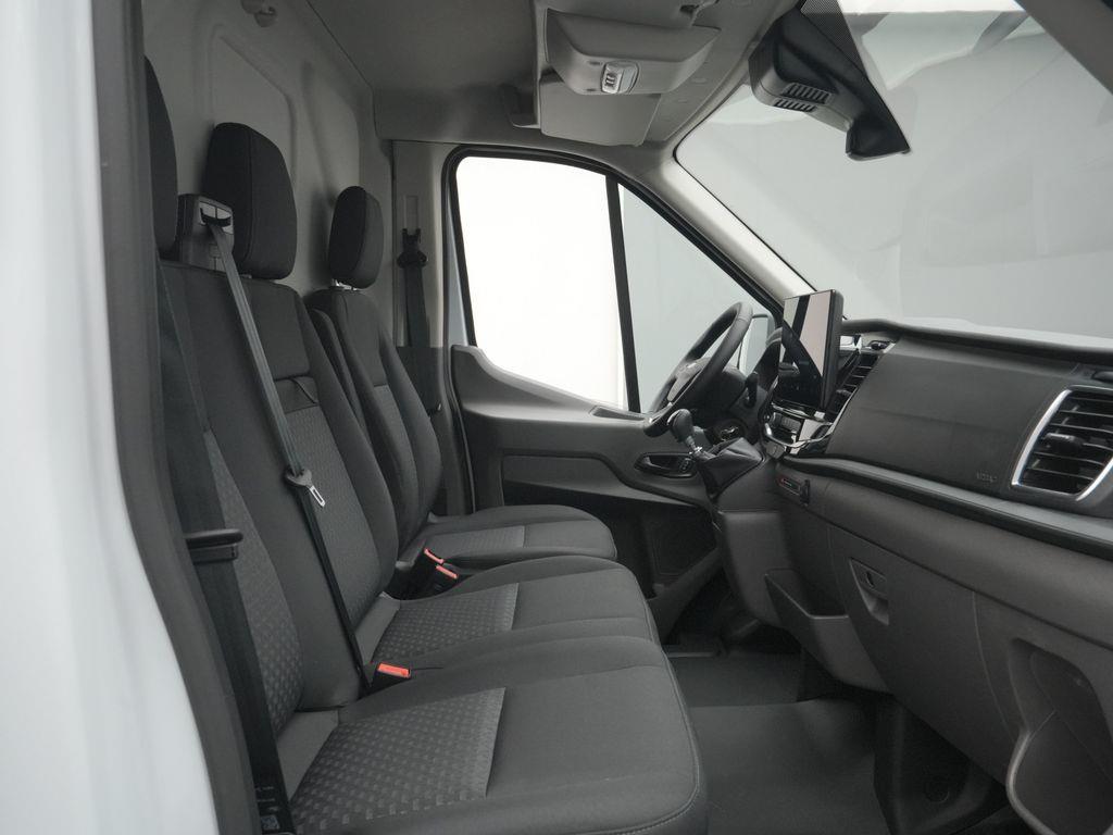 Ford Transit l3h2 96 kW manuál, 2 130 km, Polsko — foto 10 z 60