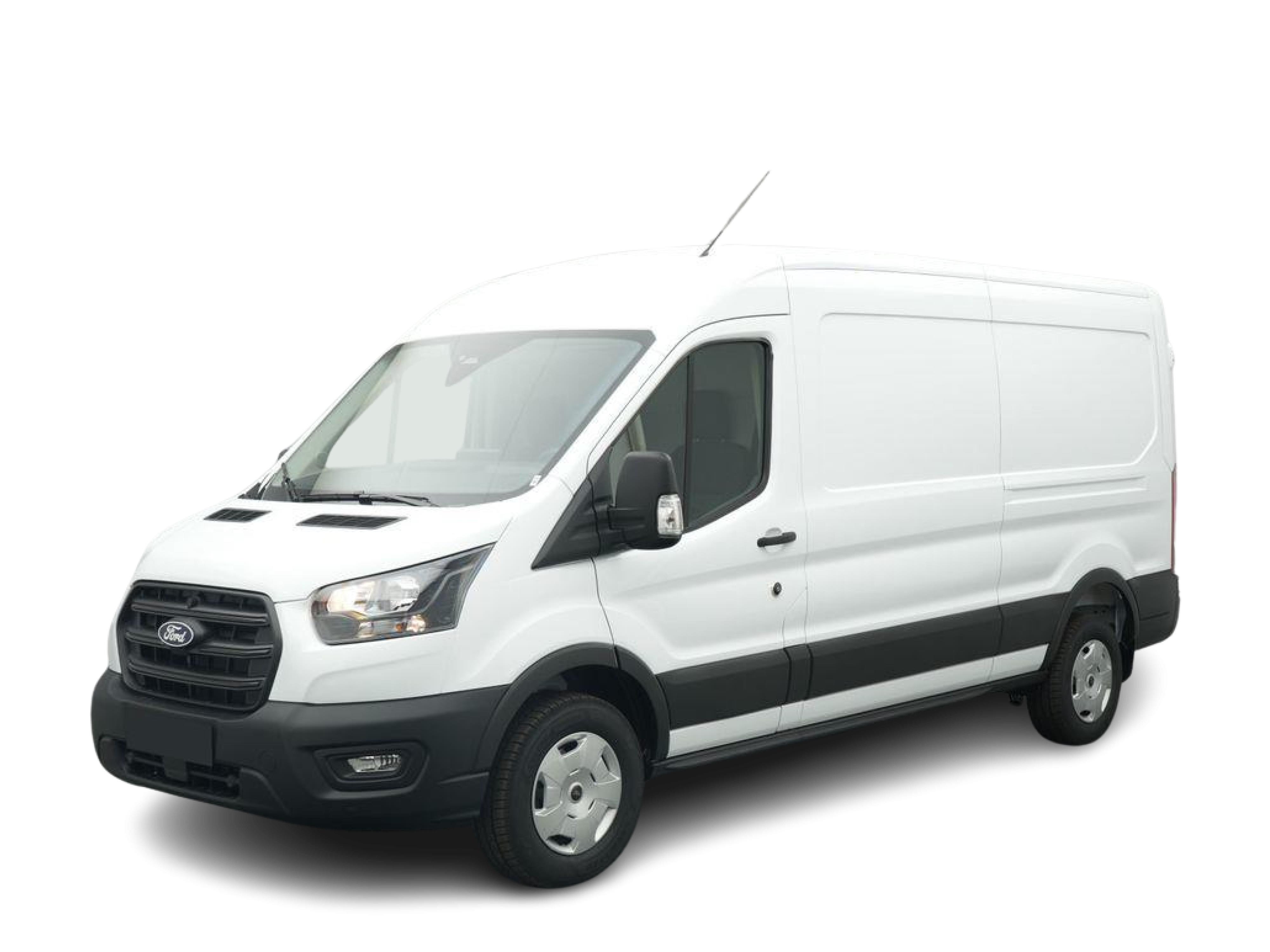 Ford Transit l3h2 96 kW manuál, 2 130 km, Polsko — foto 14 z 60