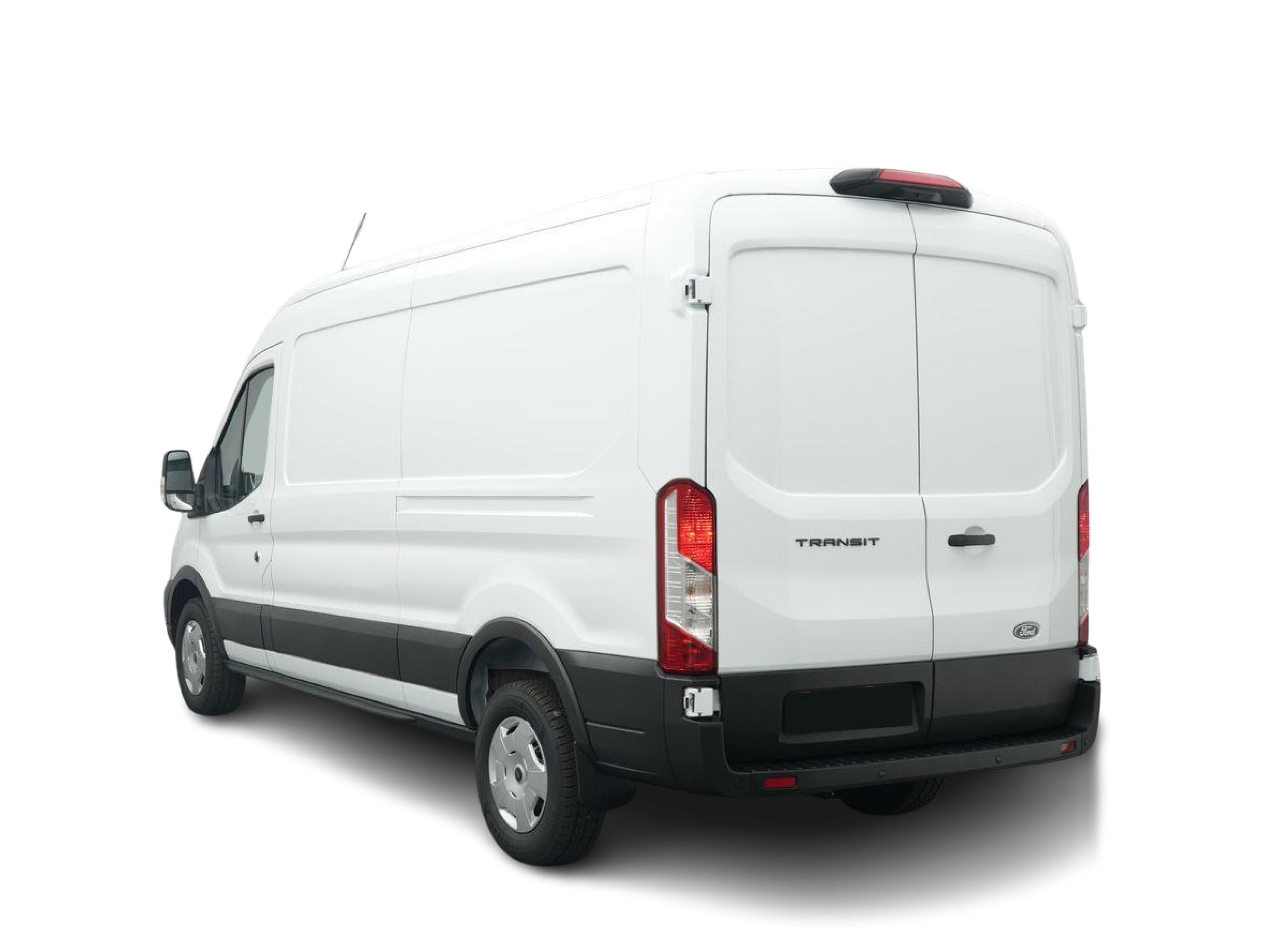Ford Transit l3h2 96 kW manuál, 2 130 km, Polsko — foto 16 z 60