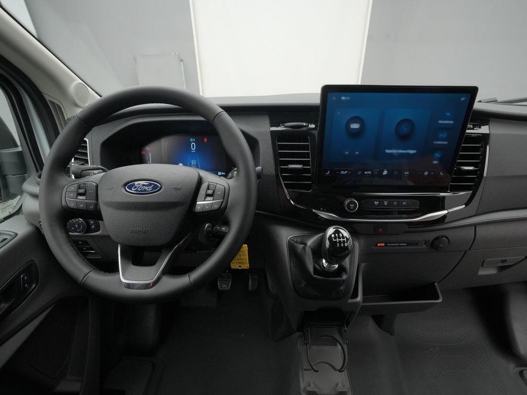 Ford Transit l3h2 96 kW manuál, 2 130 km, Polsko — foto 4 z 60