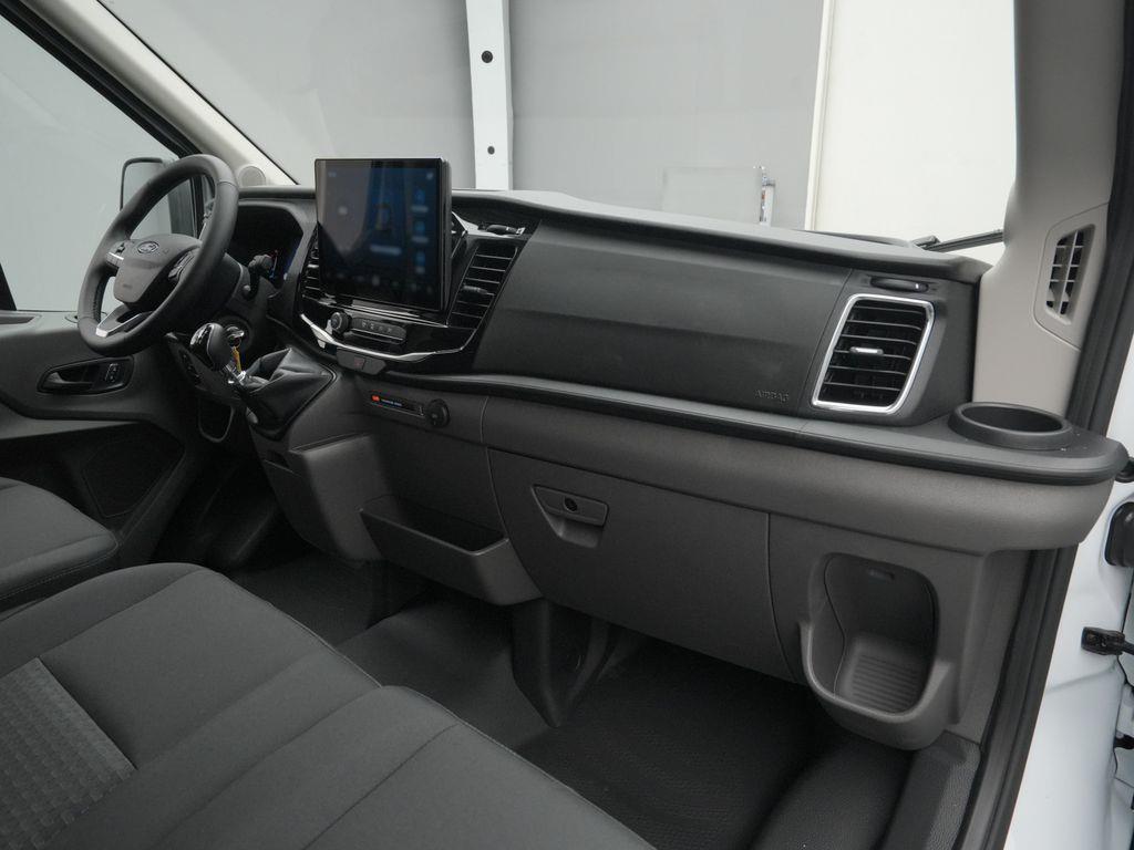 Ford Transit l3h2 96 kW manuál, 2 130 km, Polsko — foto 9 z 60