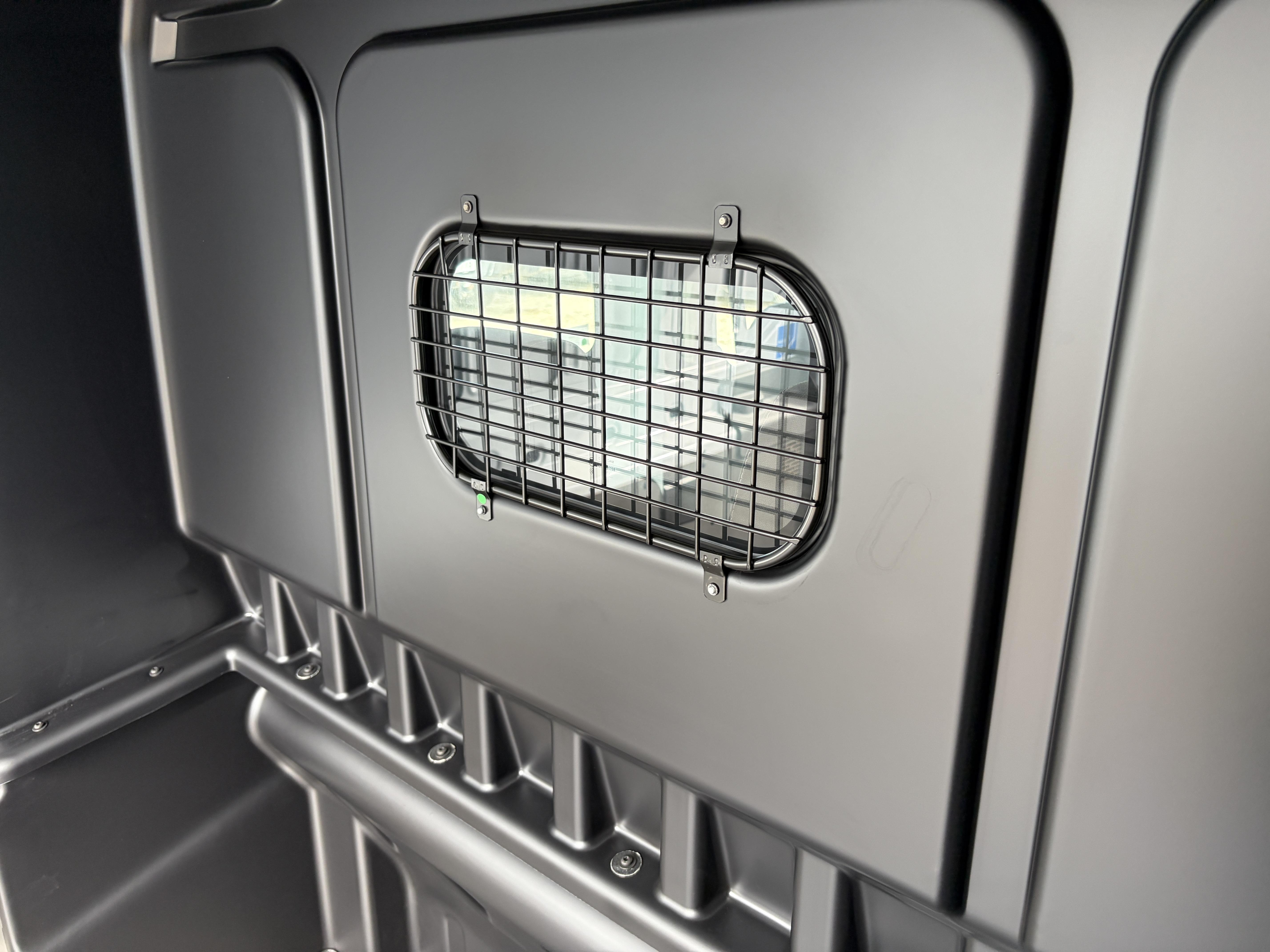 Ford Transit l3h2 dCi 96 kW manuál, 130 km, Polsko — foto 14 z 60