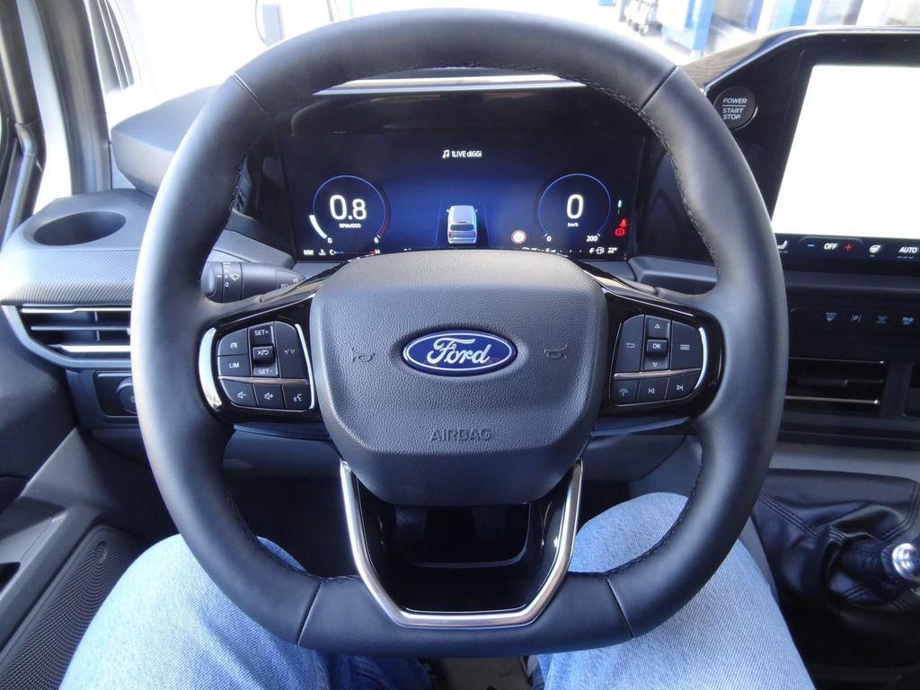 Ford Transit Custom 110 kW manuál, 1 150 km, Polsko — foto 2 z 60