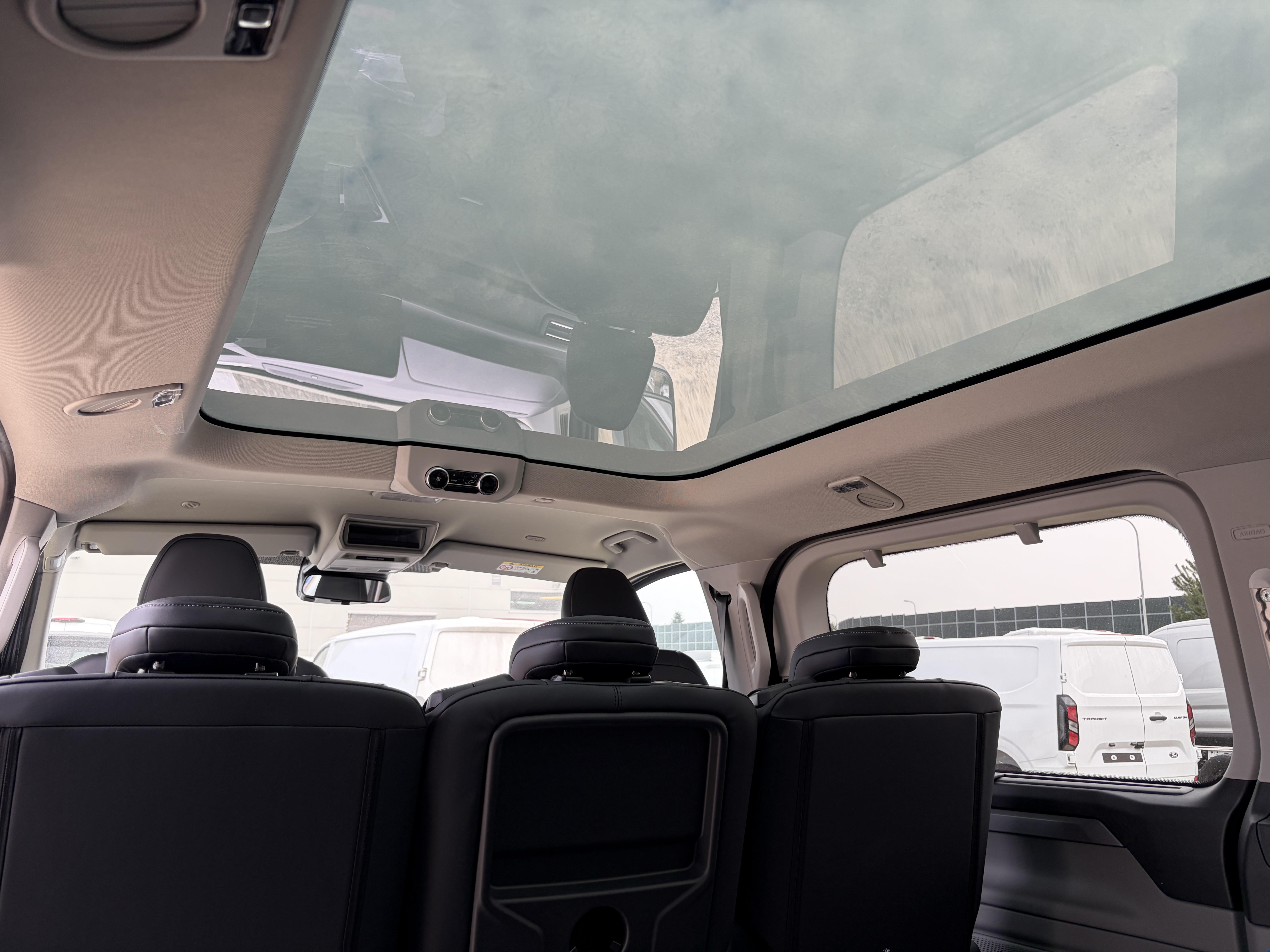 Ford Tourneo Custom l2 125 kW automat, 2 170 km, Polsko — foto 6 z 60