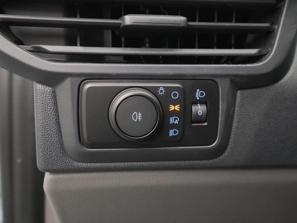 Ford Transit Custom V dCi 100 kW manuál, 1 136 km, Polsko — foto 5 z 19