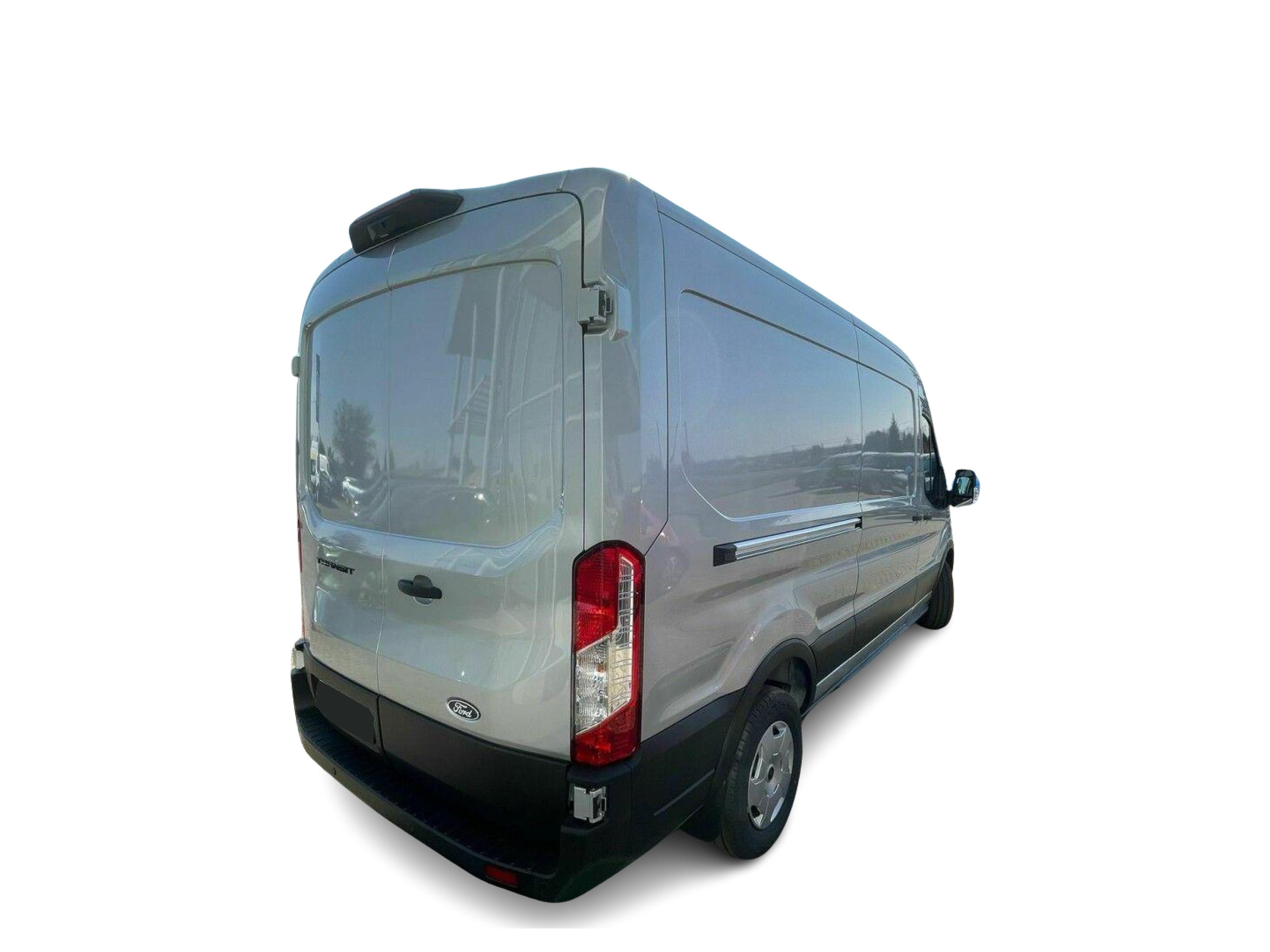 Ford Transit l3h2 96 kW automat, 2 130 km, Polsko — foto 12 z 60