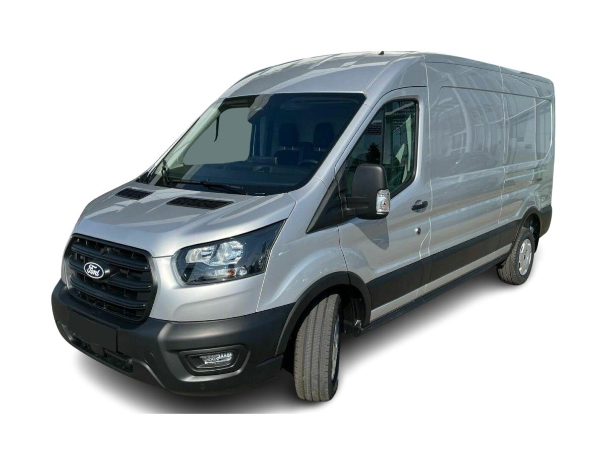 Ford Transit l3h2 96 kW automat, 2 130 km, Polsko — foto 7 z 60