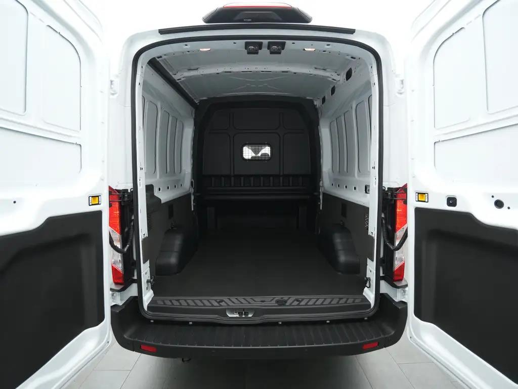 Ford Transit l3h2 dCi 96 kW manuál, 130 km, Polsko — foto 2 z 60