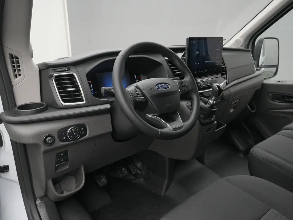 Ford Transit l3h2 dCi 96 kW manuál, 130 km, Polsko — foto 4 z 60