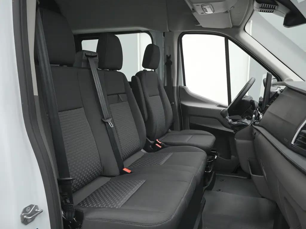 Ford Transit l3h2 dCi 96 kW manuál, 130 km, Polsko — foto 7 z 60