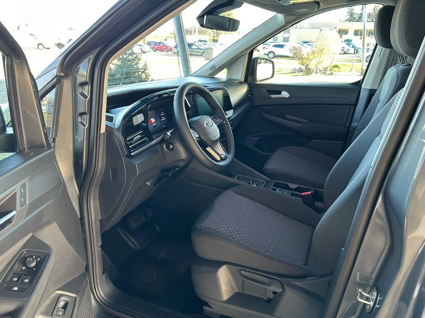 Ford Transit Connect 150KM PHEV 110 kW automat, 150 km, Polsko — foto 2 z 16