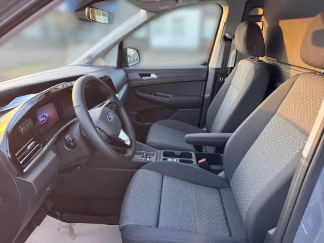Ford Transit Connect 122KM 90 kW automat, 122 km, Polsko — foto 3 z 16
