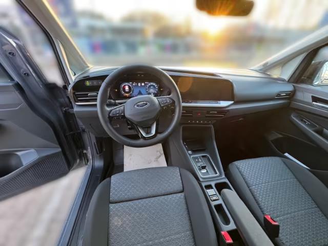 Ford Transit Connect 122KM 90 kW automat, 122 km, Polsko — foto 6 z 16
