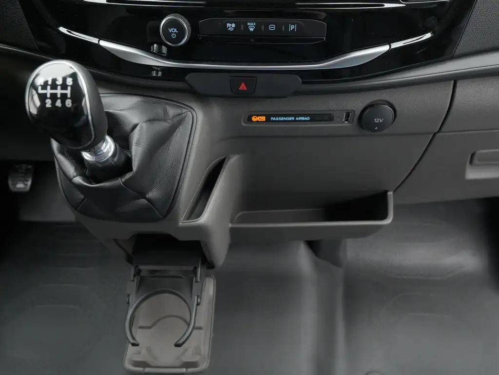 Ford Transit l3h2 dCi 96 kW manuál, 130 km, Polsko — foto 7 z 60