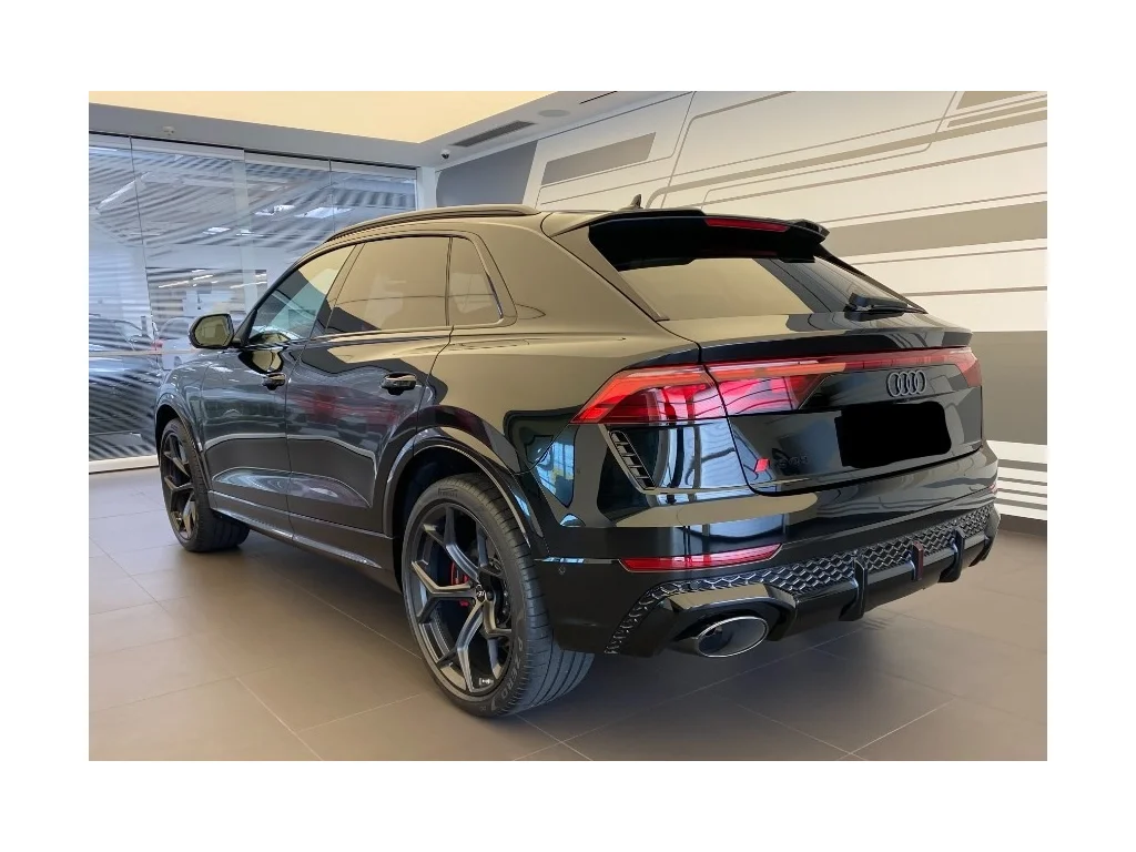 Audi rsq8, Česko — foto 10 z 24