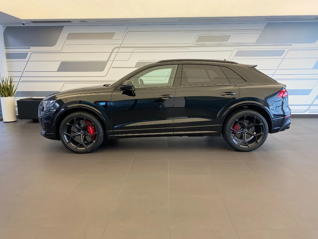 Audi rsq8, Česko — foto 9 z 24