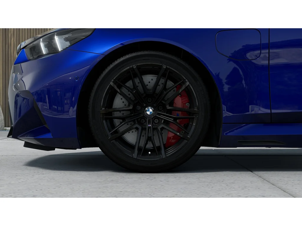 BMW m5 xDrive, Česko — foto 11 z 25