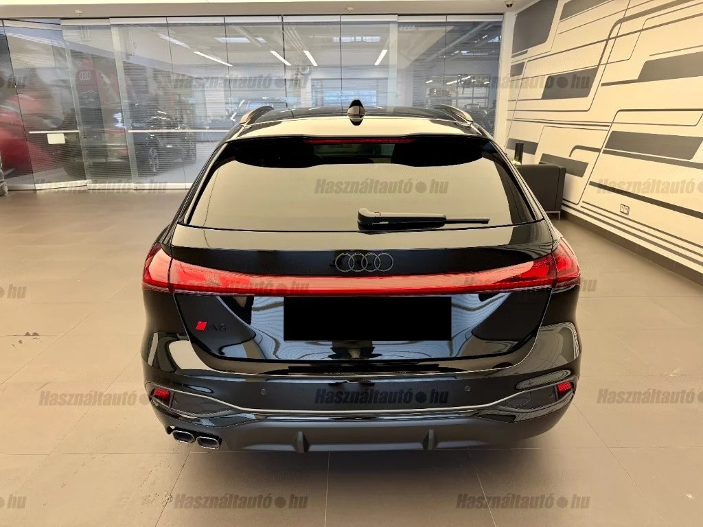 Audi a5 quattro 2.0 TDI, Česko — foto 11 z 25