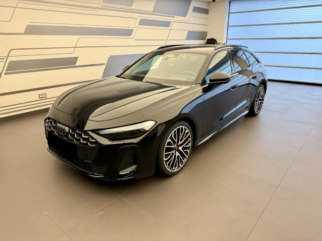 Audi a5 quattro 2.0 TDI, Česko — foto 7 z 25