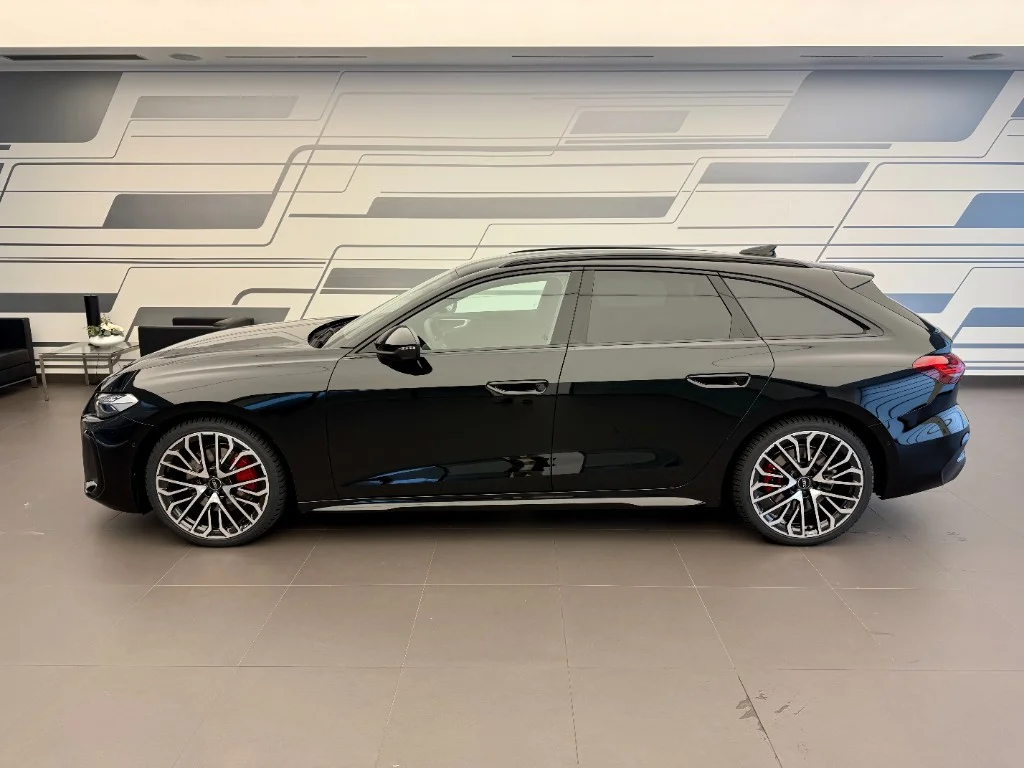 Audi a5 quattro 2.0 TDI, Česko — foto 9 z 25