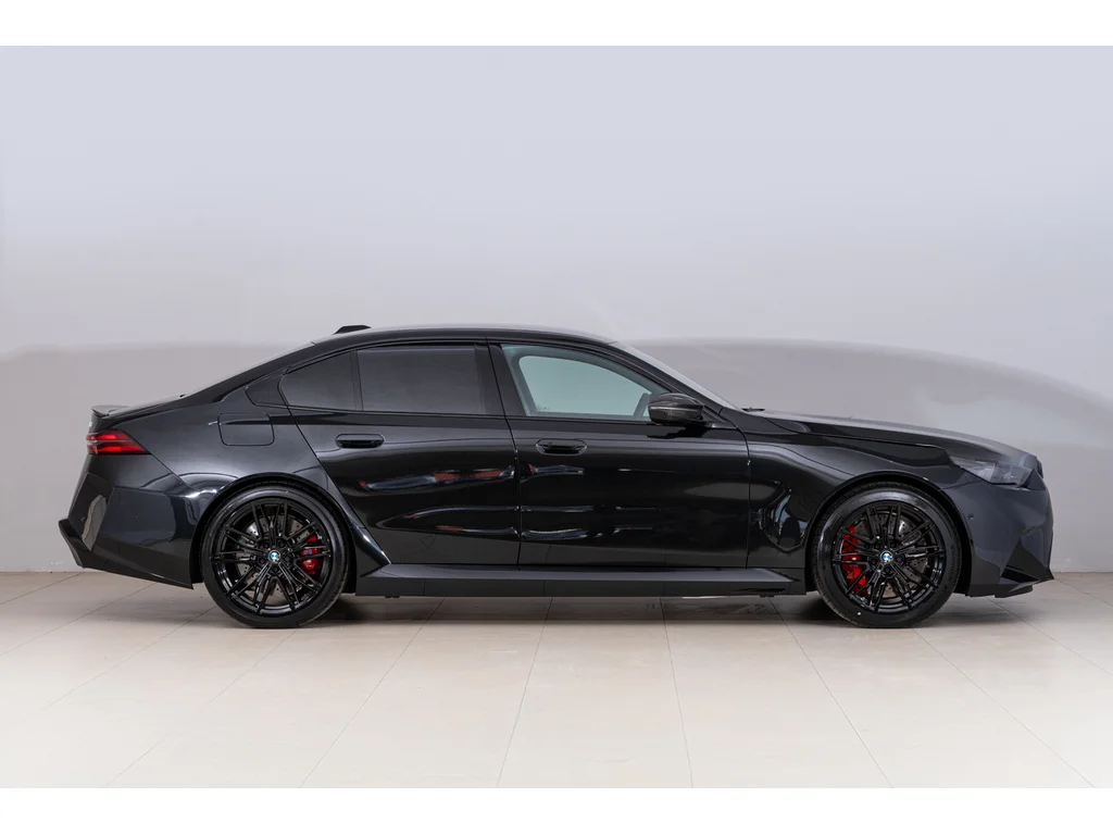 BMW m5 xDrive, Česko — foto 7 z 27