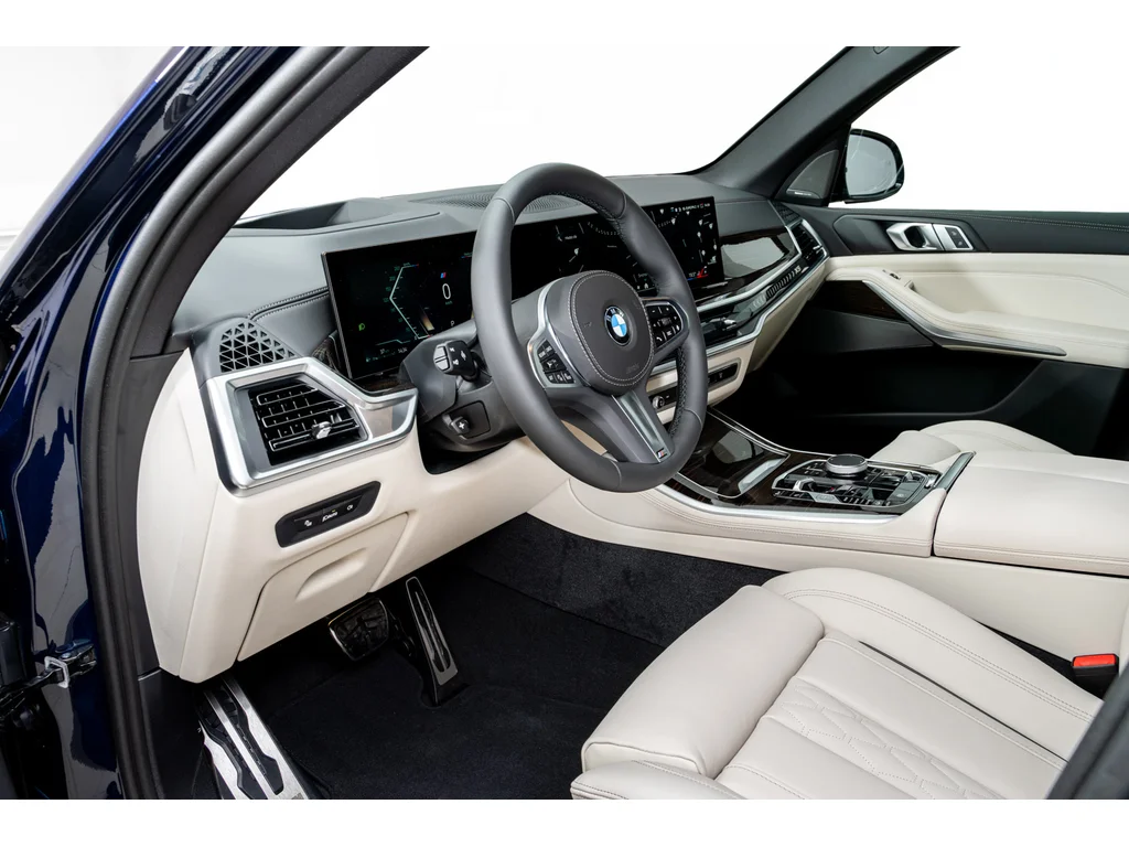BMW x5 xDrive, Česko — foto 10 z 24