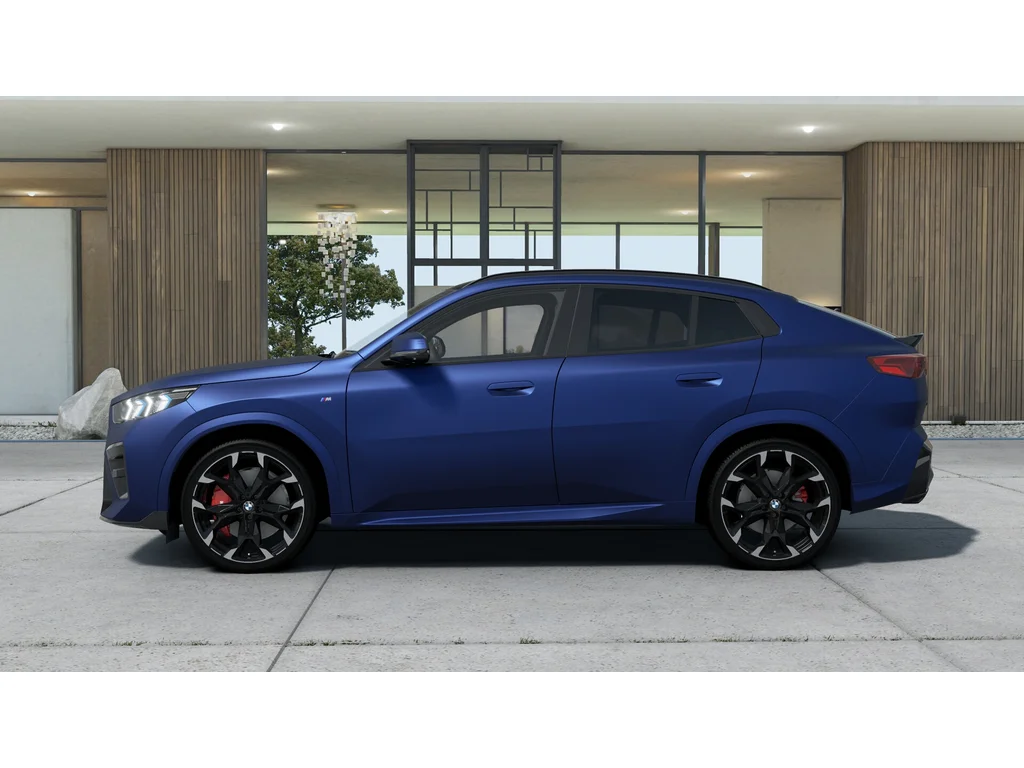 BMW x2 xDrive, Česko — foto 10 z 27