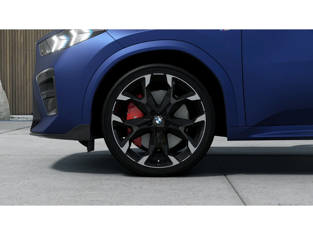 BMW x2 xDrive, Česko — foto 13 z 27