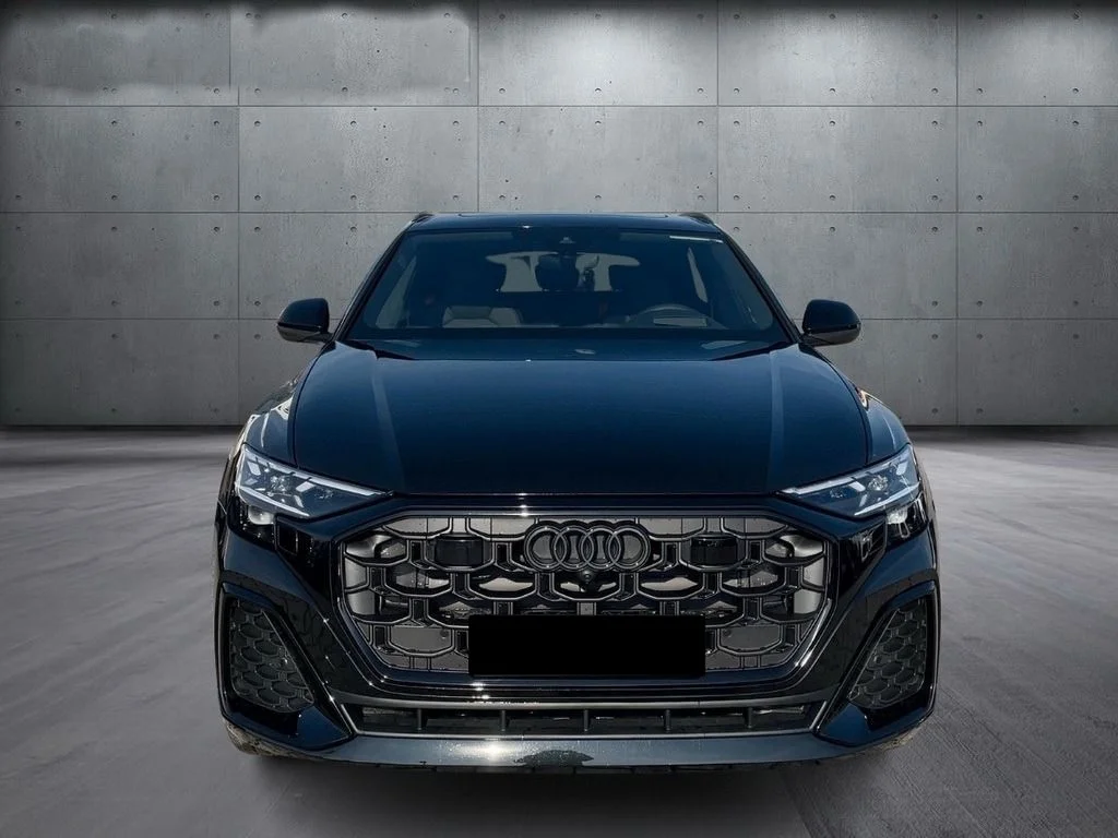 Audi q8 quattro TDI tiptronic, Česko — foto 7 z 34