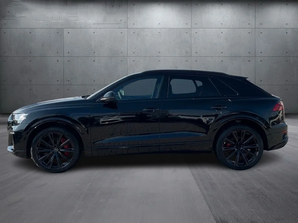 Audi q8 quattro TDI tiptronic, Česko — foto 9 z 34